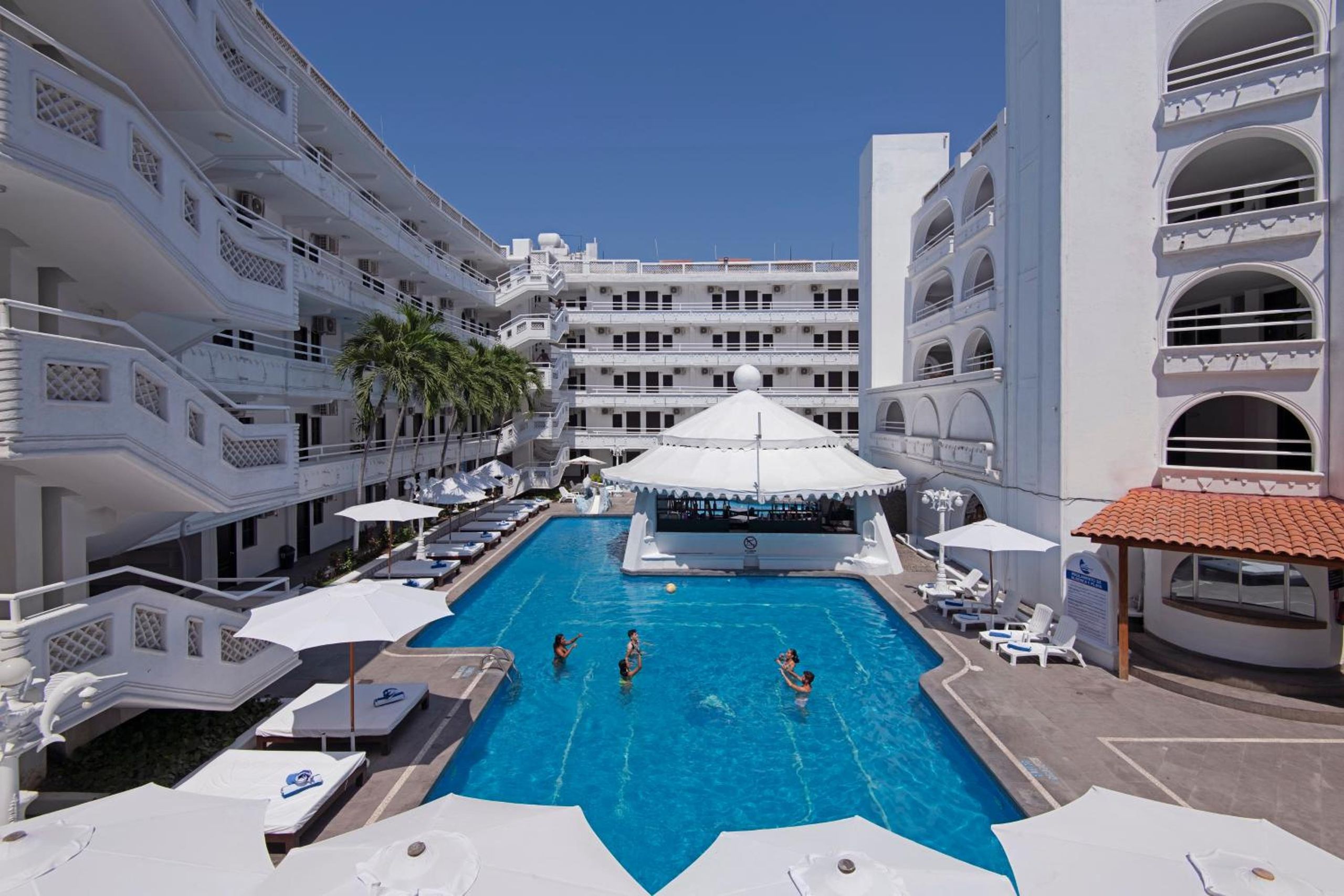 Hotel Fiesta Mexicana — foto 4