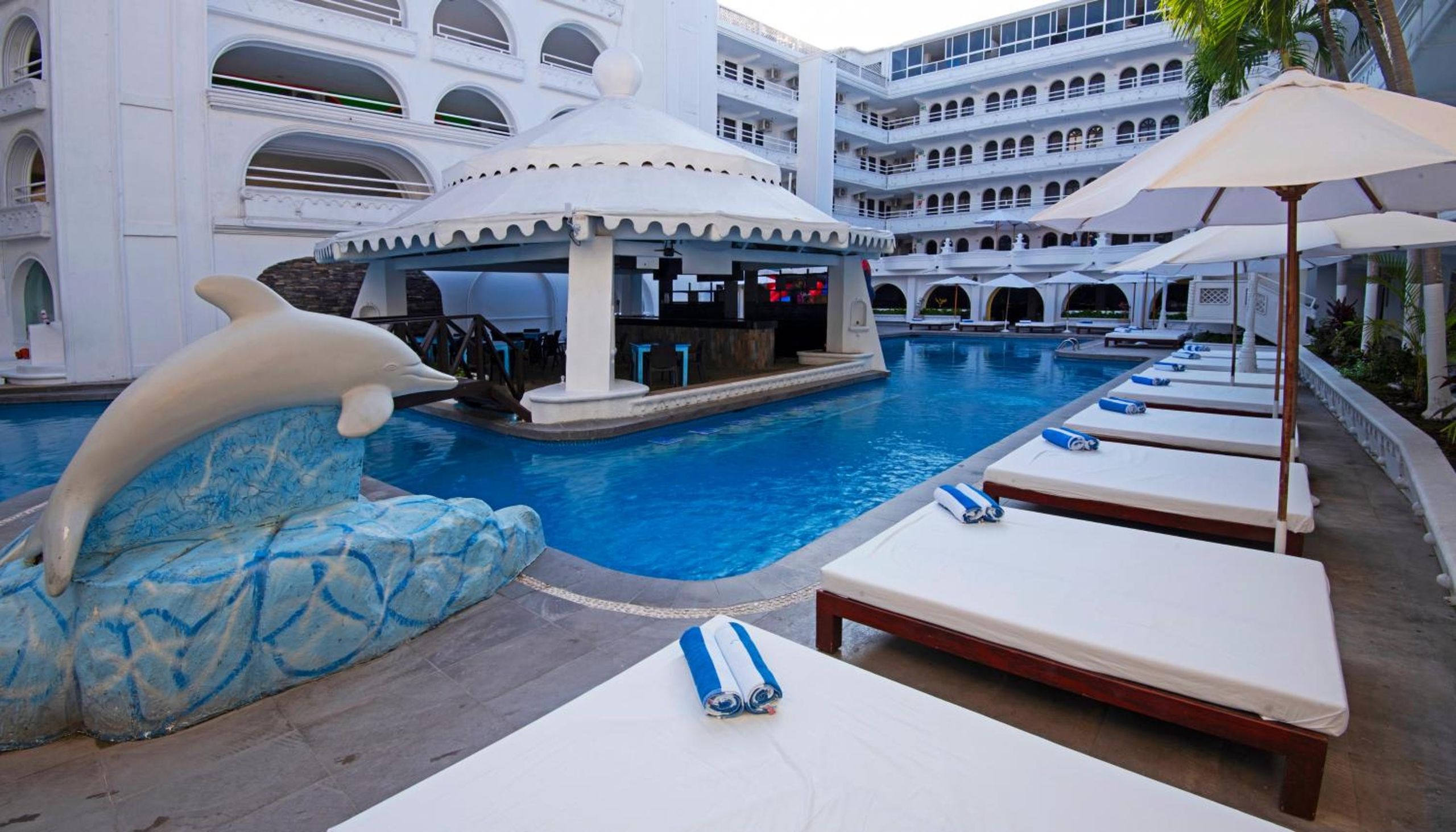 Hotel Fiesta Mexicana — foto 6