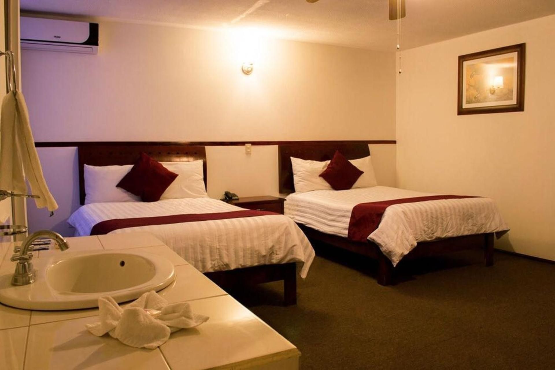 Hotel Rincon Real Suites — foto 8