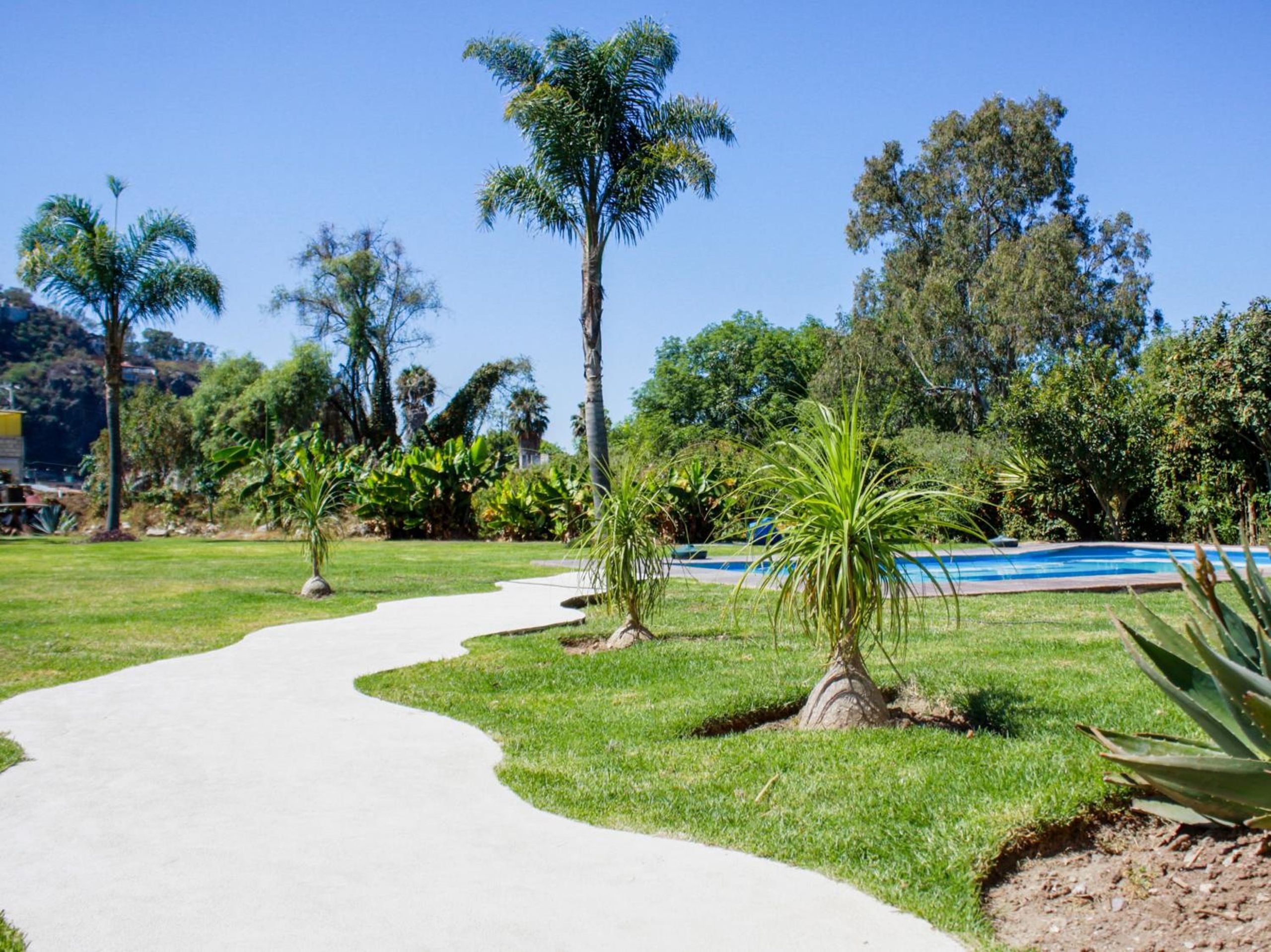 Valle Dorado — foto 6