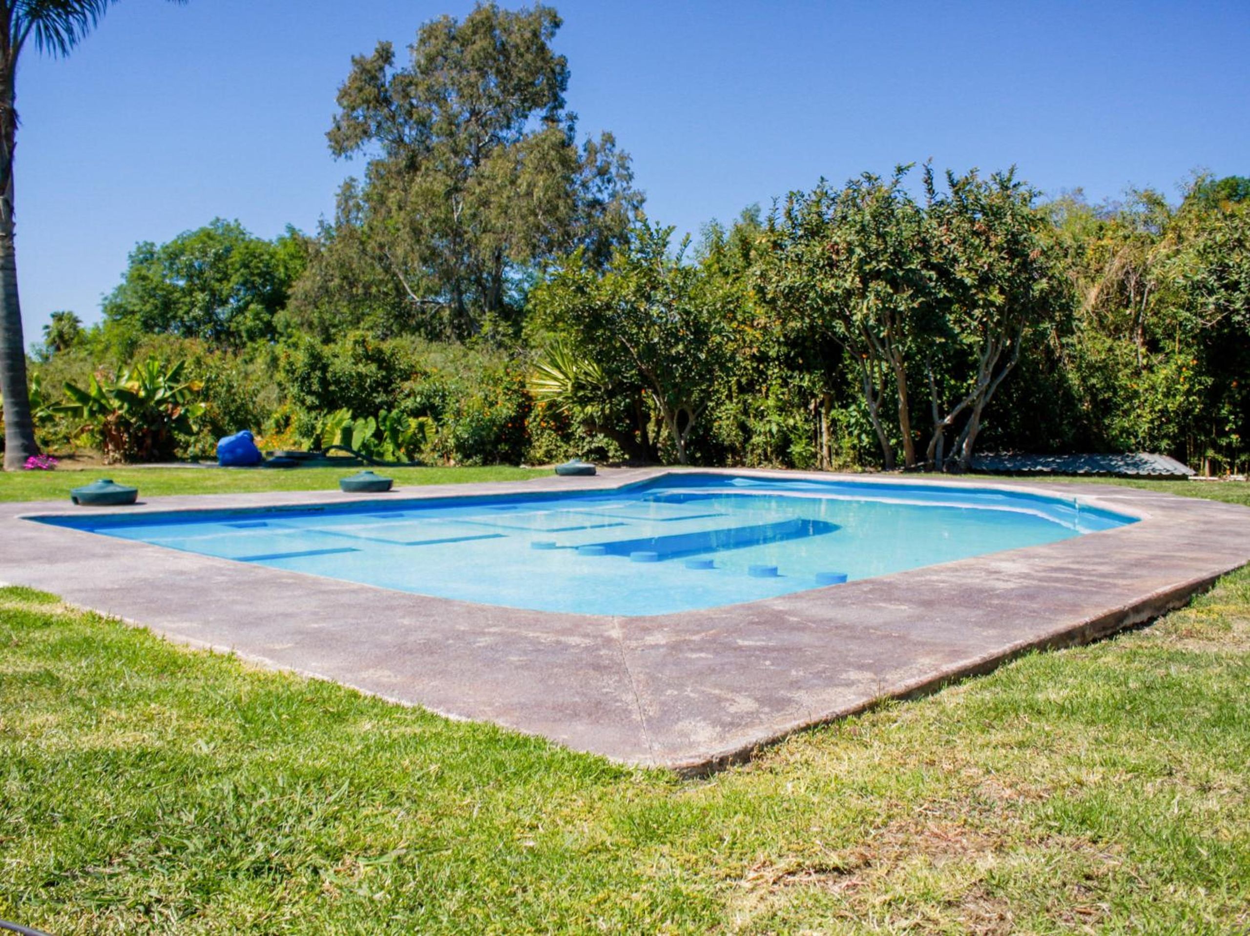 Valle Dorado — foto 5