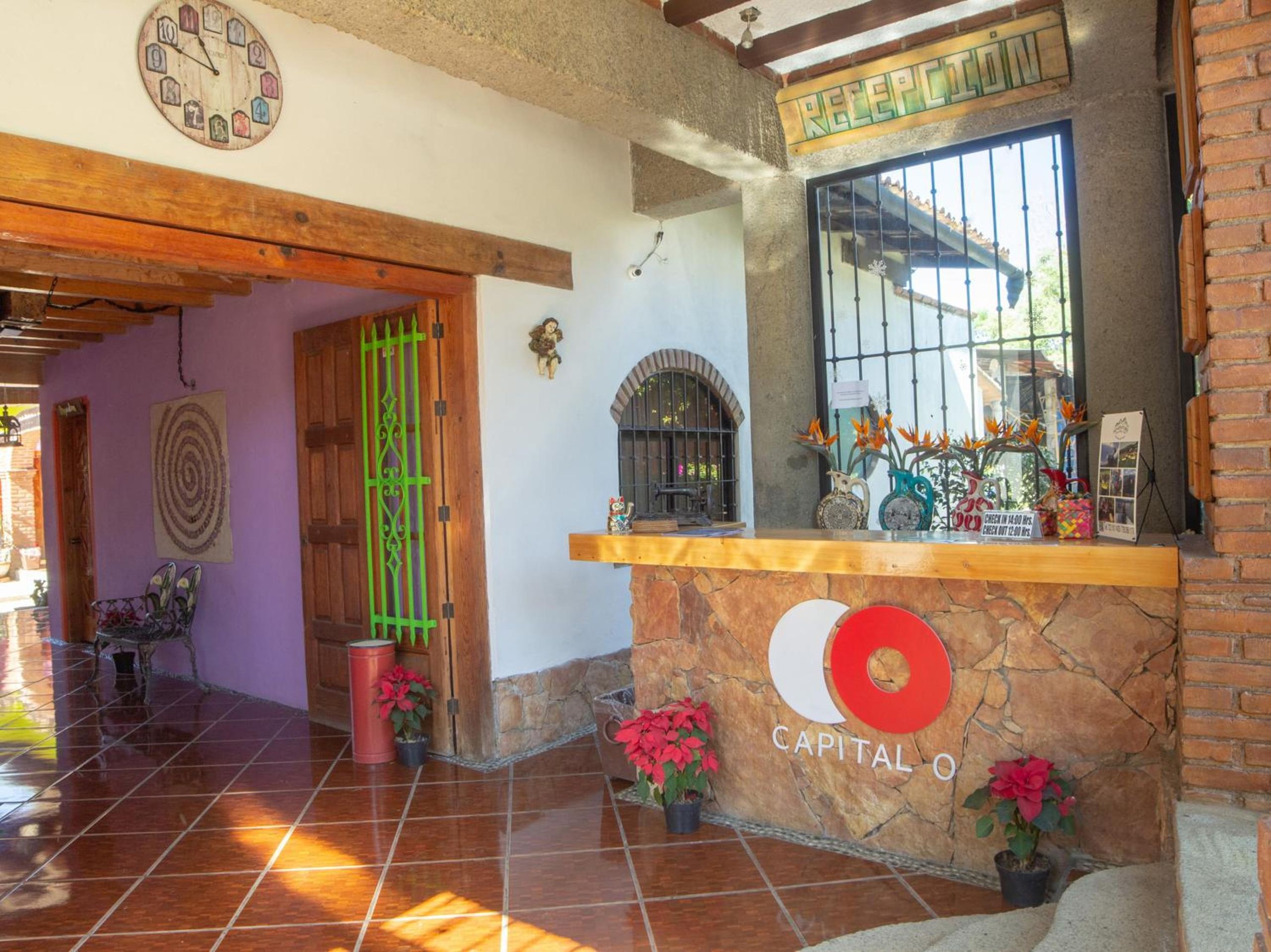 Valle Dorado — foto 2