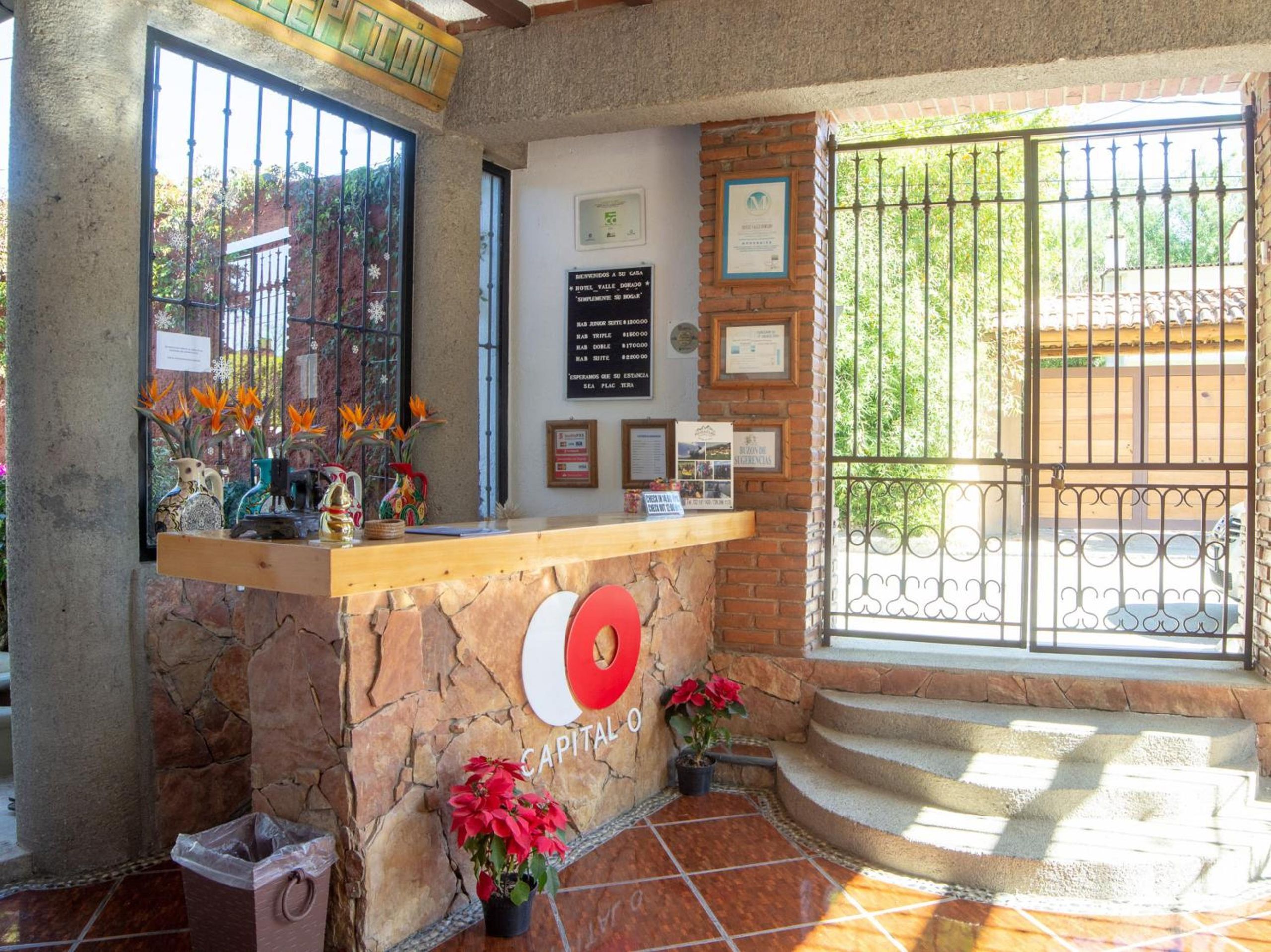 Valle Dorado — foto 3