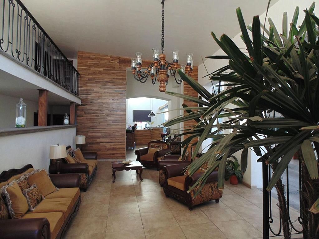 Hotel Hacienda — foto 3