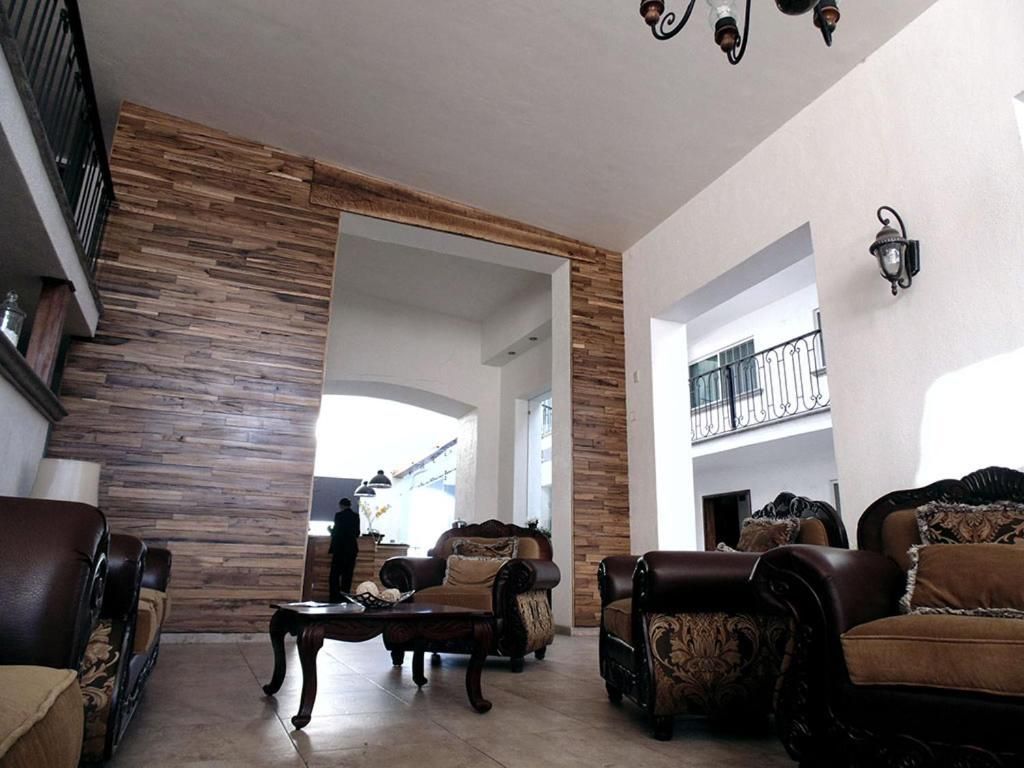 Hotel Hacienda — foto 4