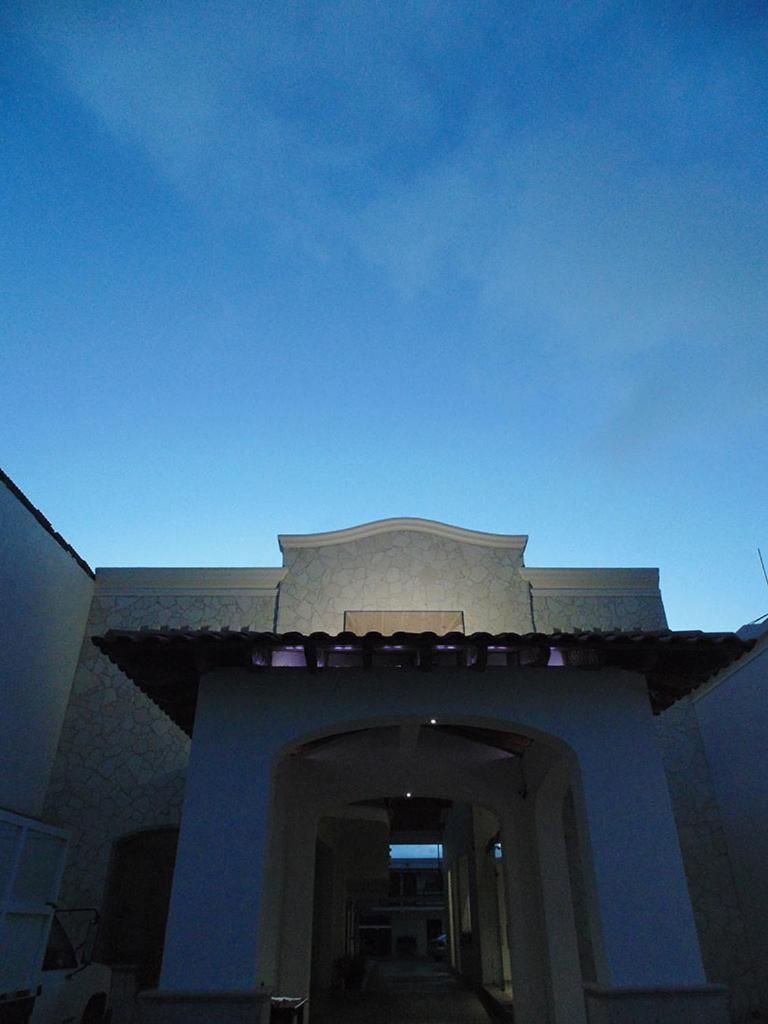 Hotel Hacienda — foto 5