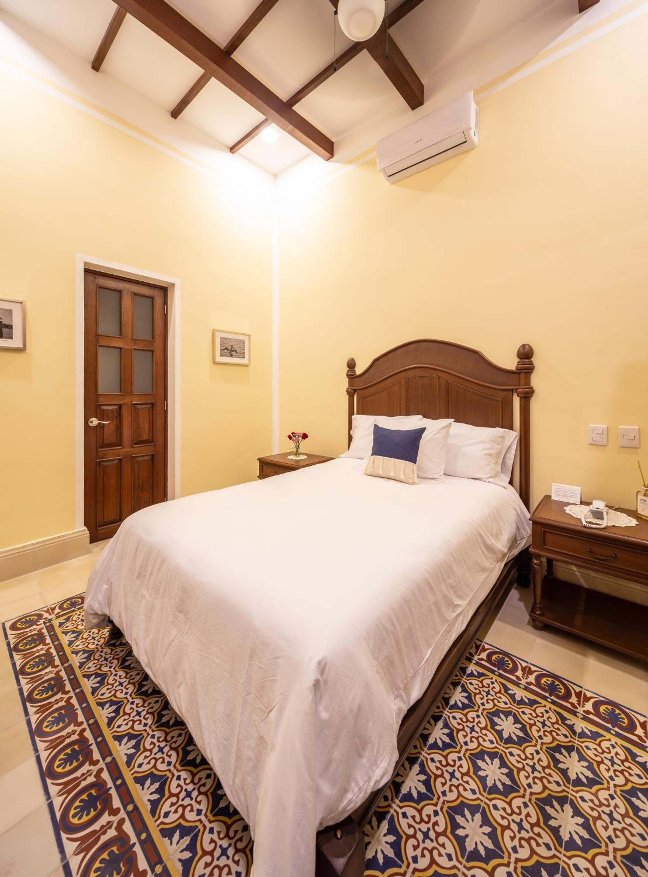 Casa Tavera- Adults Only — foto 4
