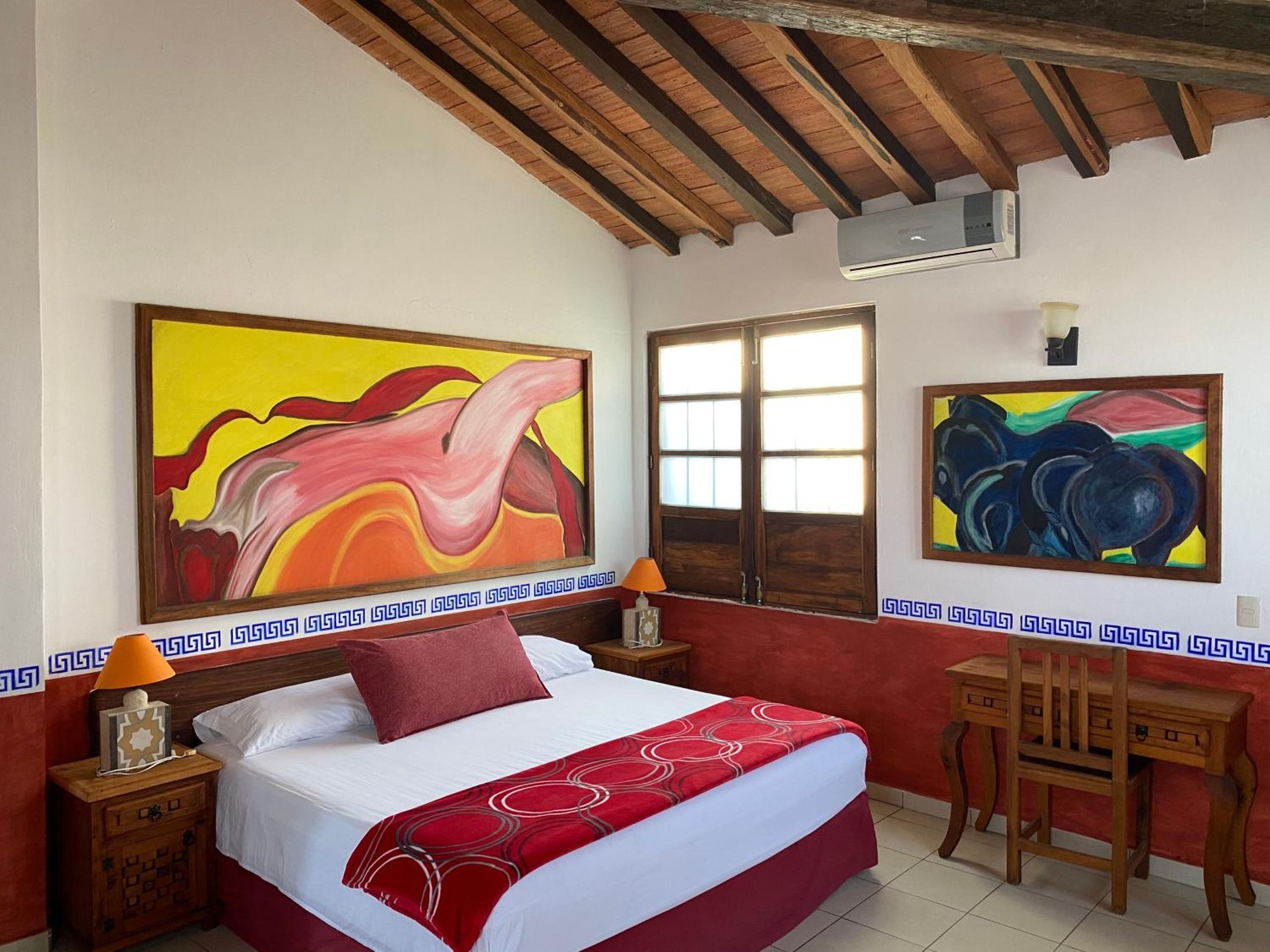 Villa Serena Centro Historico — foto 8