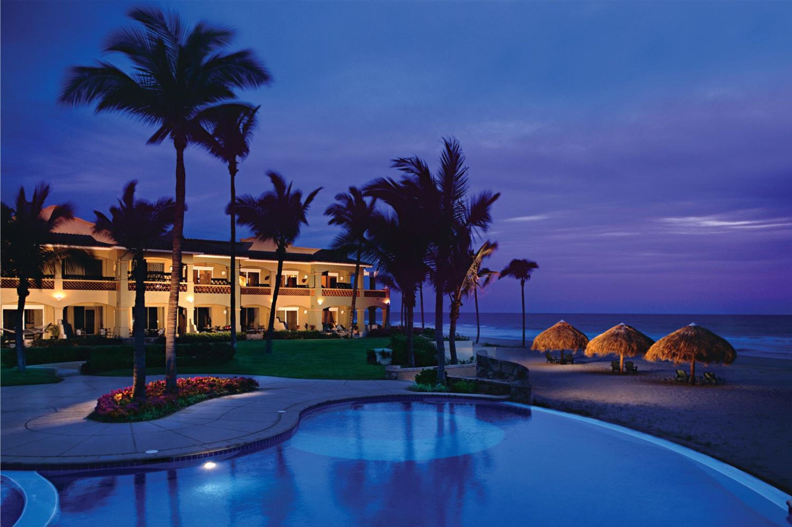 Luxury Suites By Estrella del Mar — foto 2