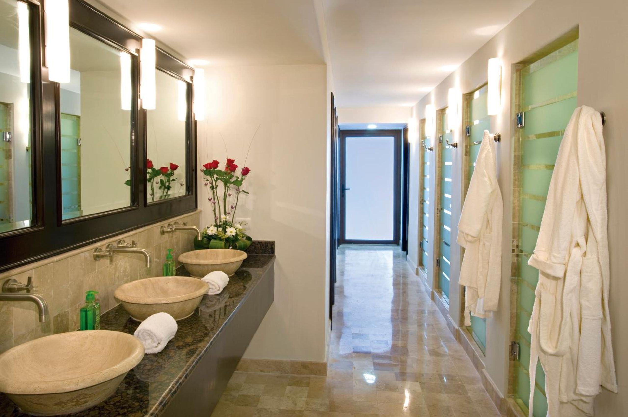 Luxury Suites By Estrella del Mar — foto 8