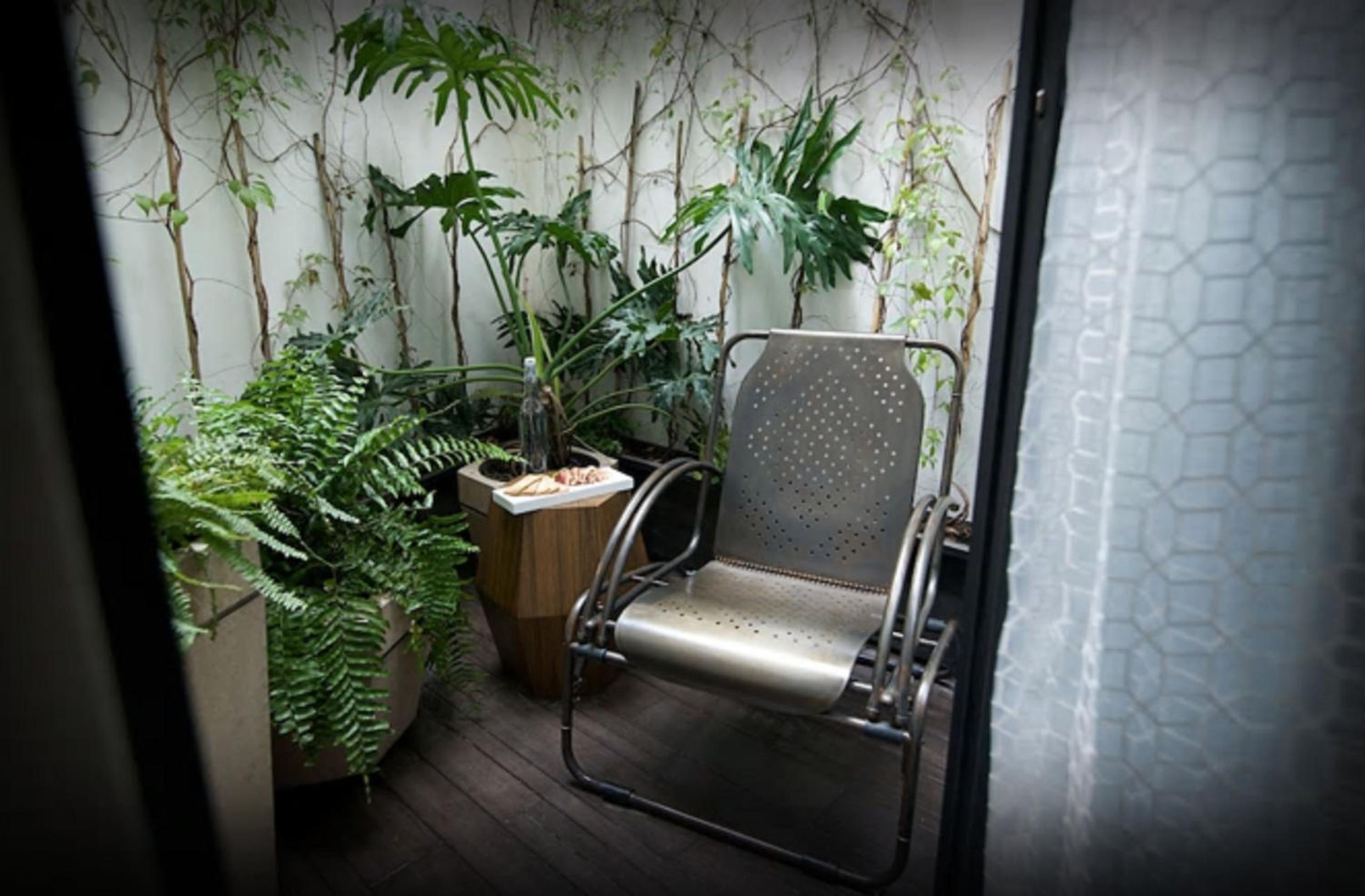 Hippodrome Hotel Condesa — foto 3