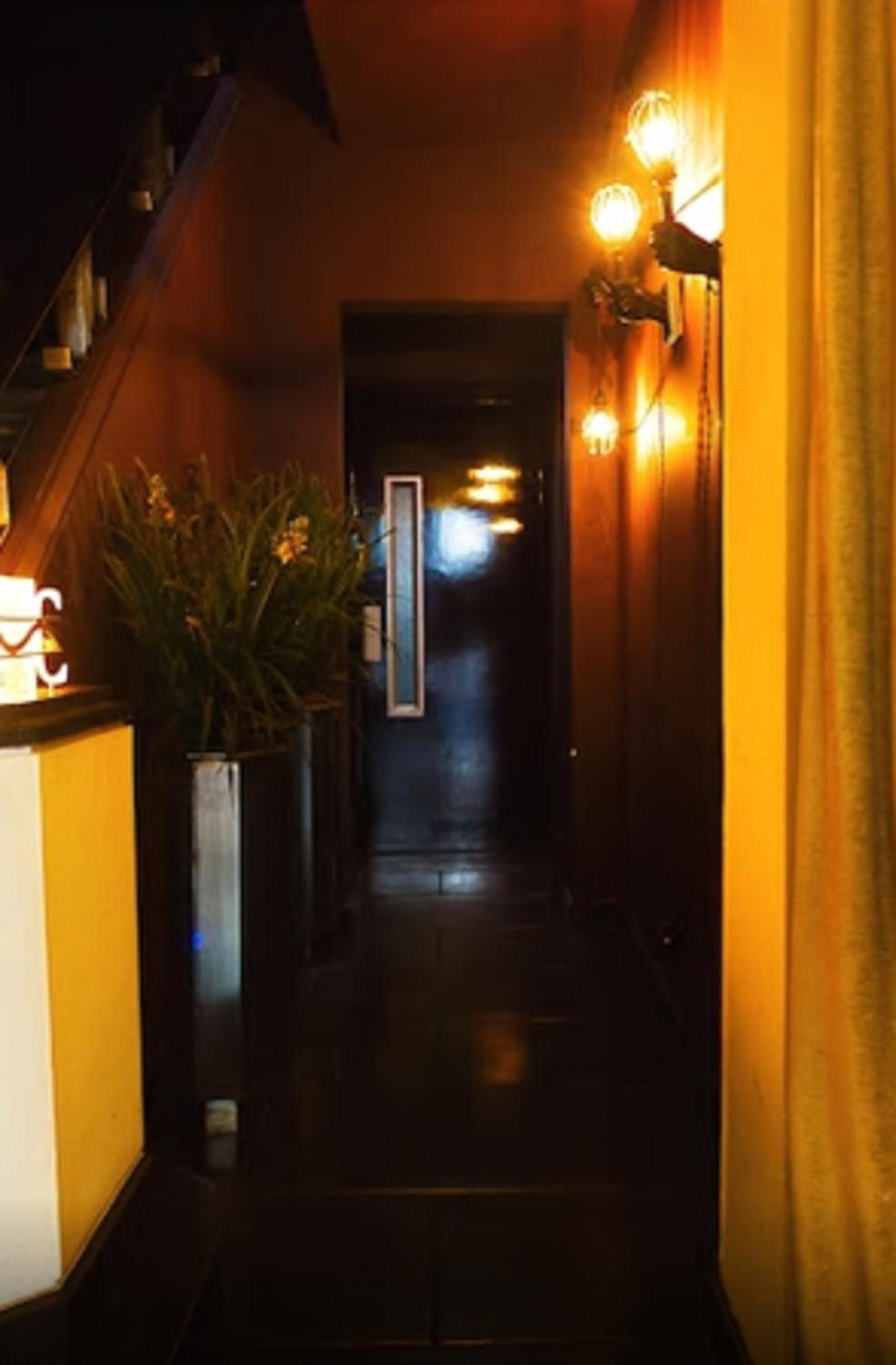 Hippodrome Hotel Condesa — foto 6