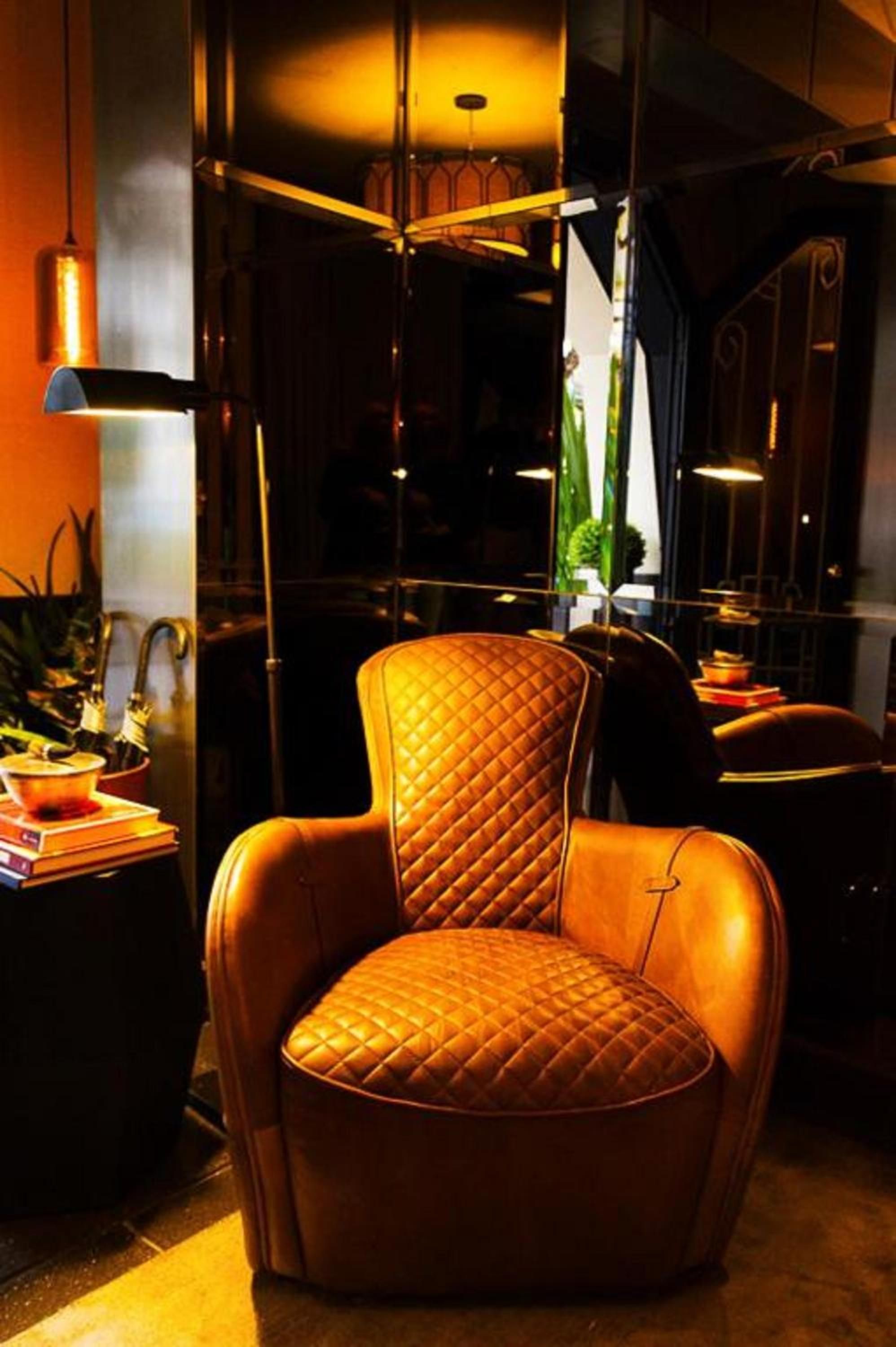 Hippodrome Hotel Condesa — foto 5