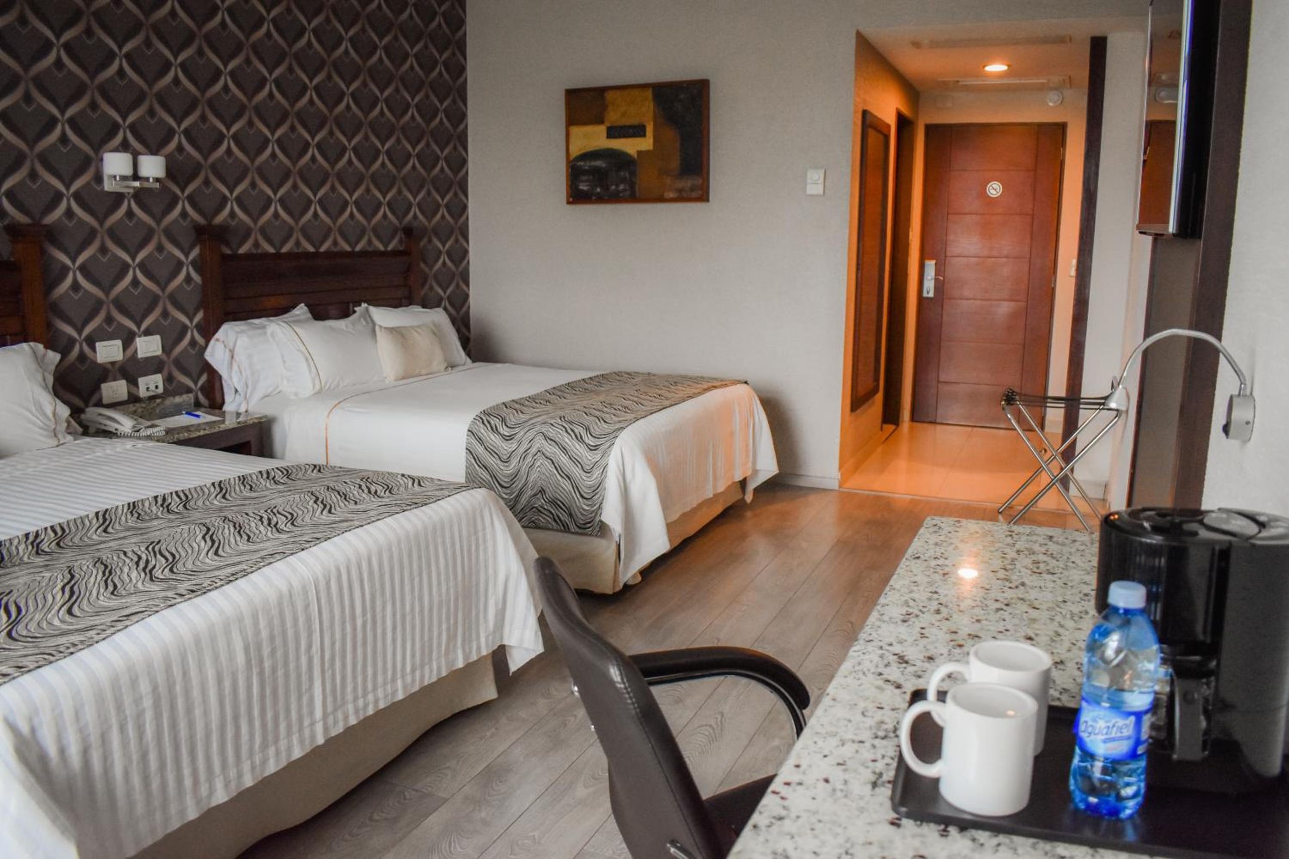 Hotel Portobelo — foto 6
