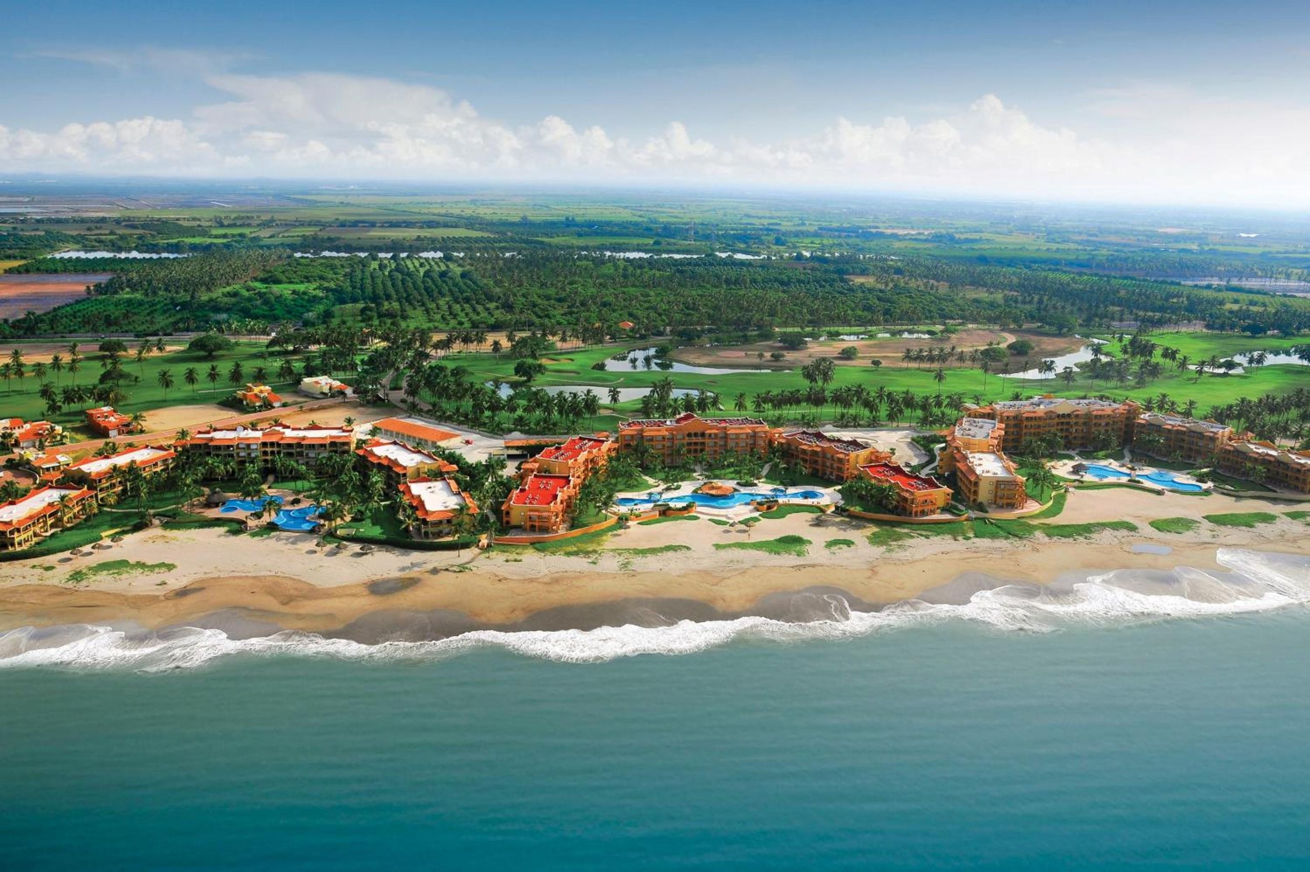 Luxury Suites By Estrella del Mar — foto 6