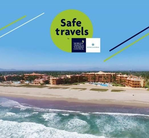 Las Villas Hotel & Golf By Estrella del Mar — foto 2