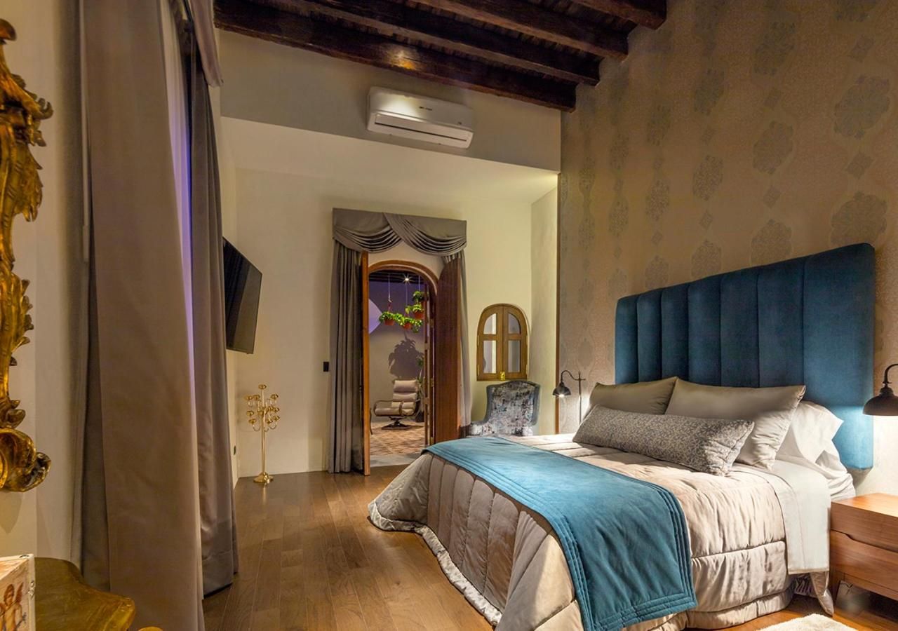 Casa Barroca — foto 3