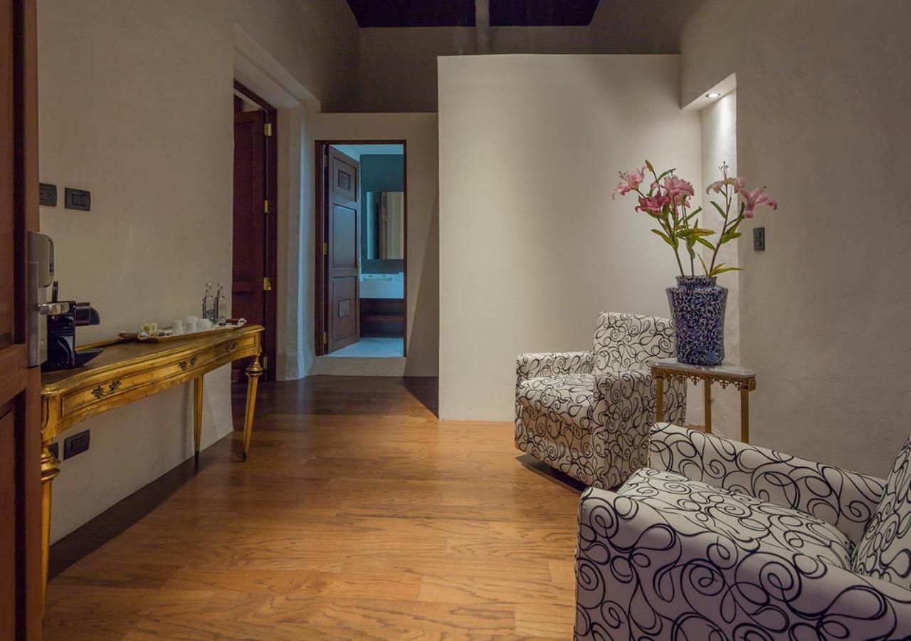 Casa Barroca — foto 4
