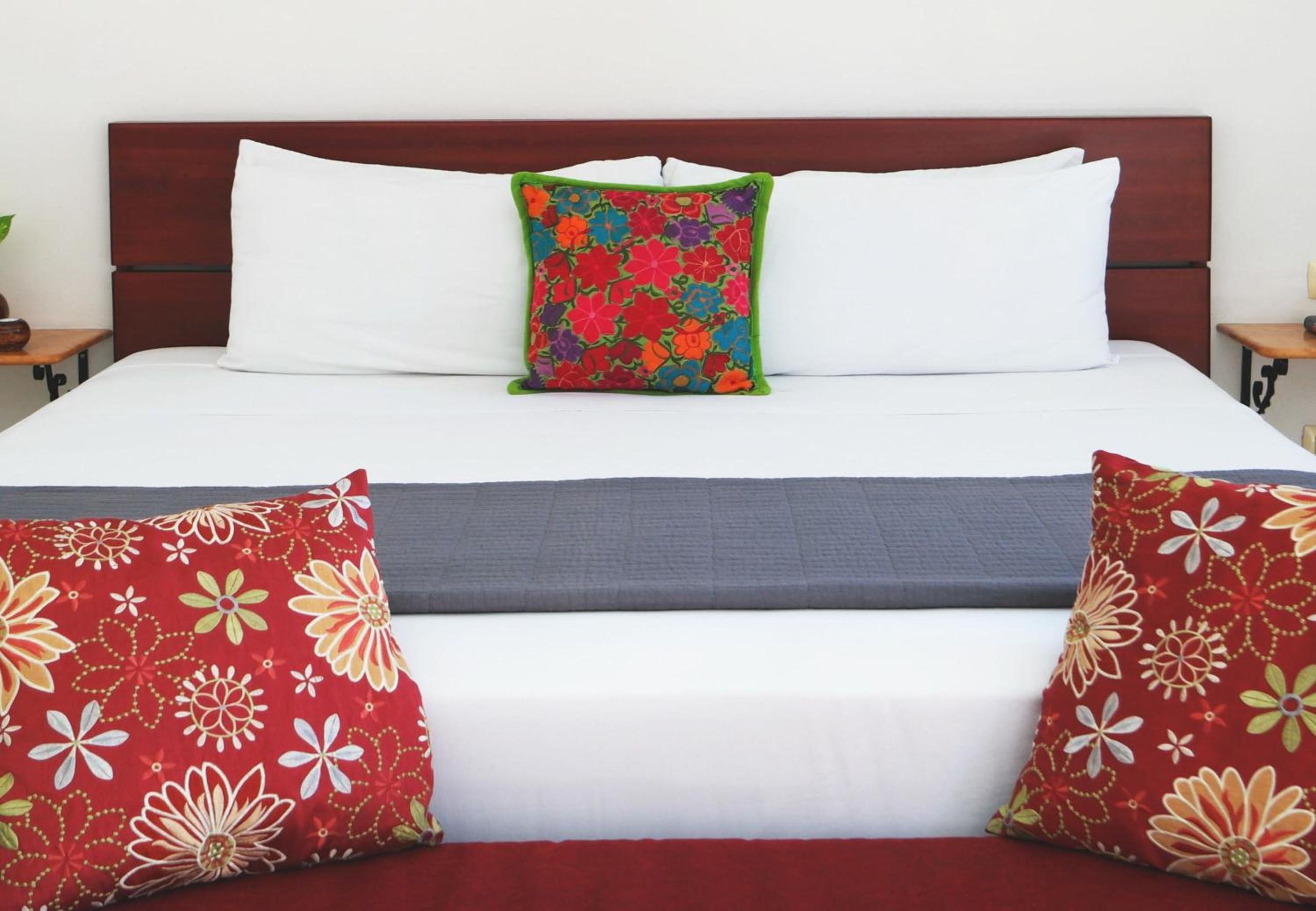 Merida Santiago Hotel Boutique — foto 2