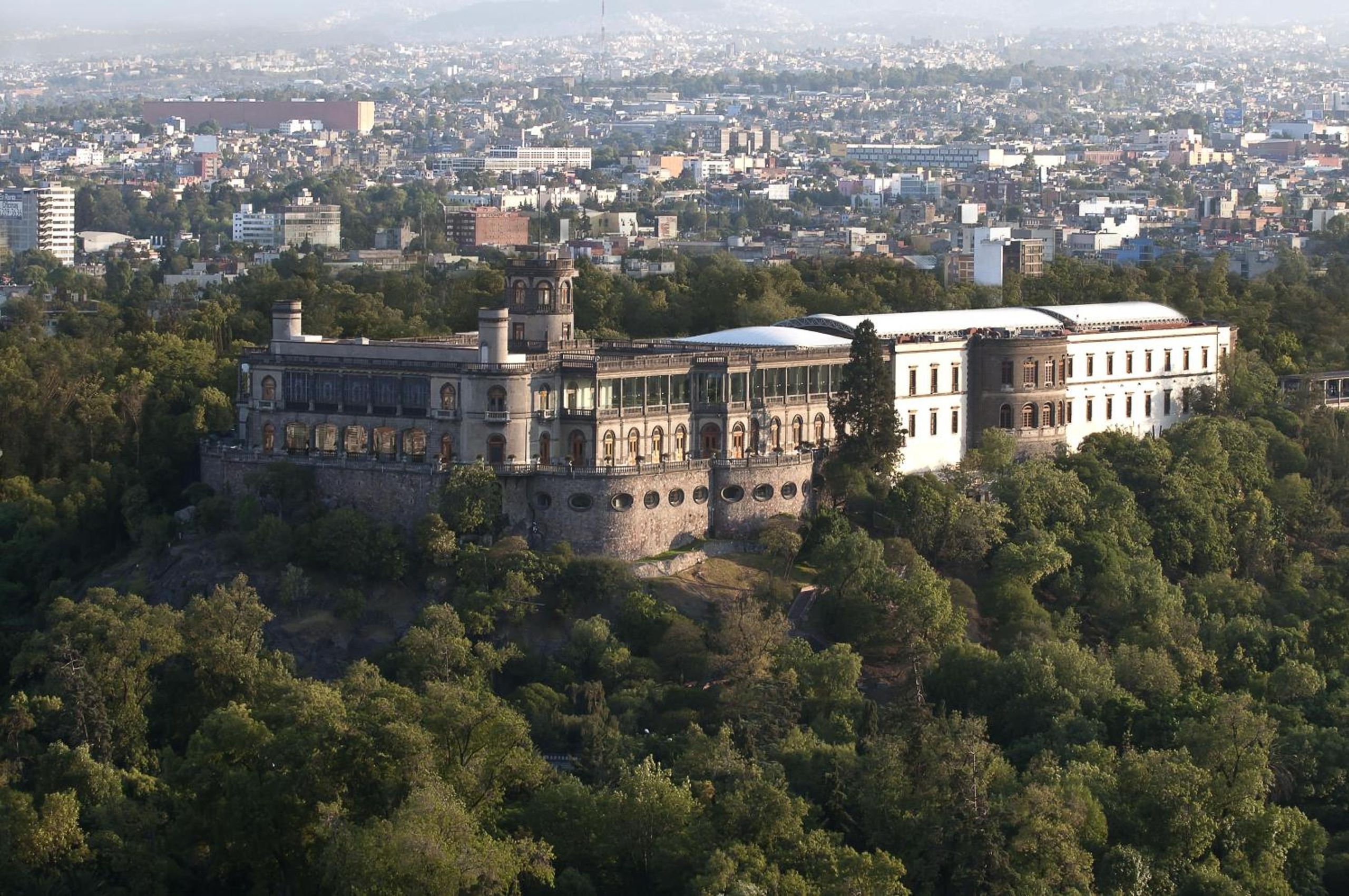 Grand Fiesta Americana Chapultepec — foto 7
