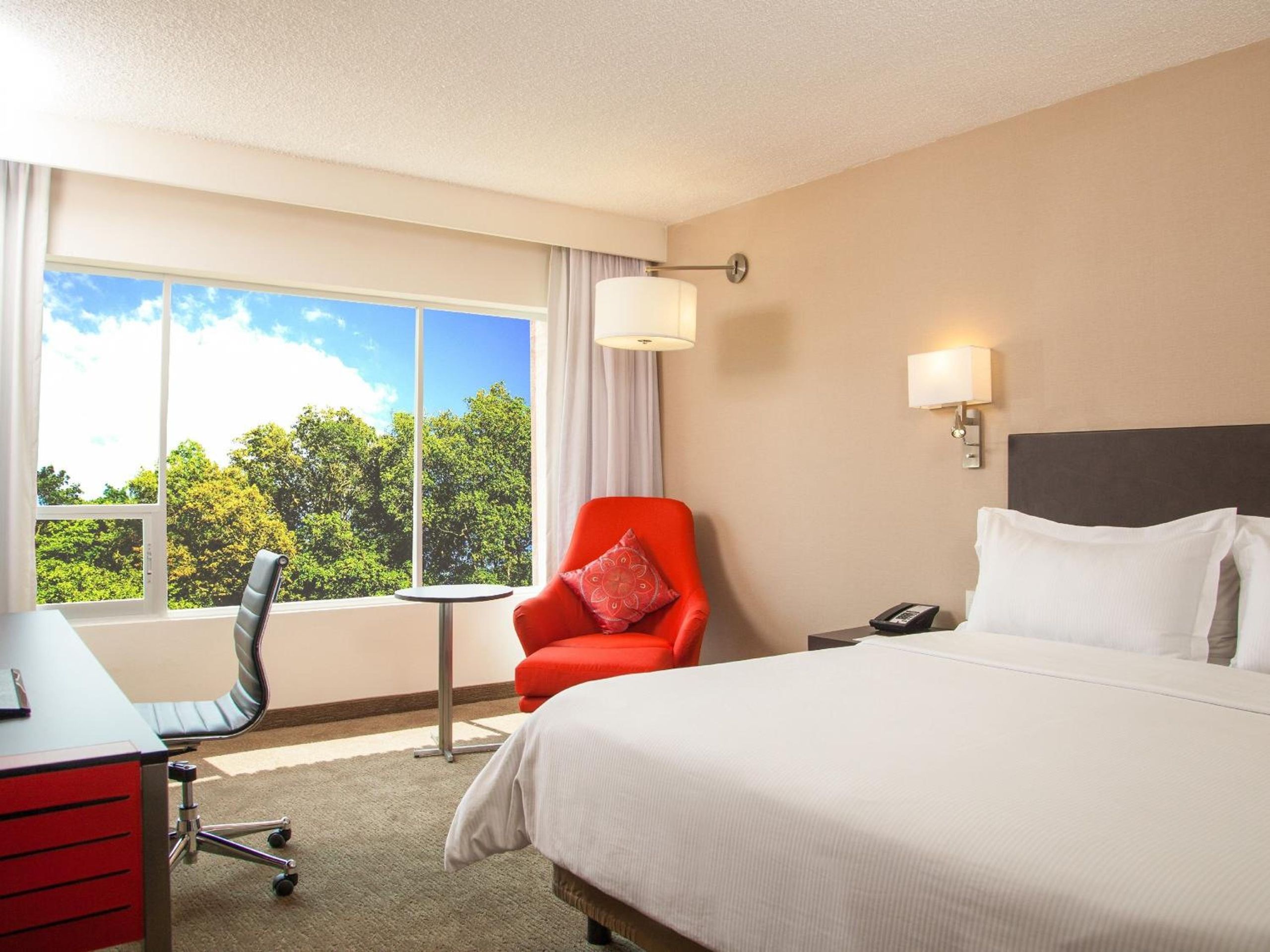 Fiesta Inn Guadalajara Aeropuerto — foto 8