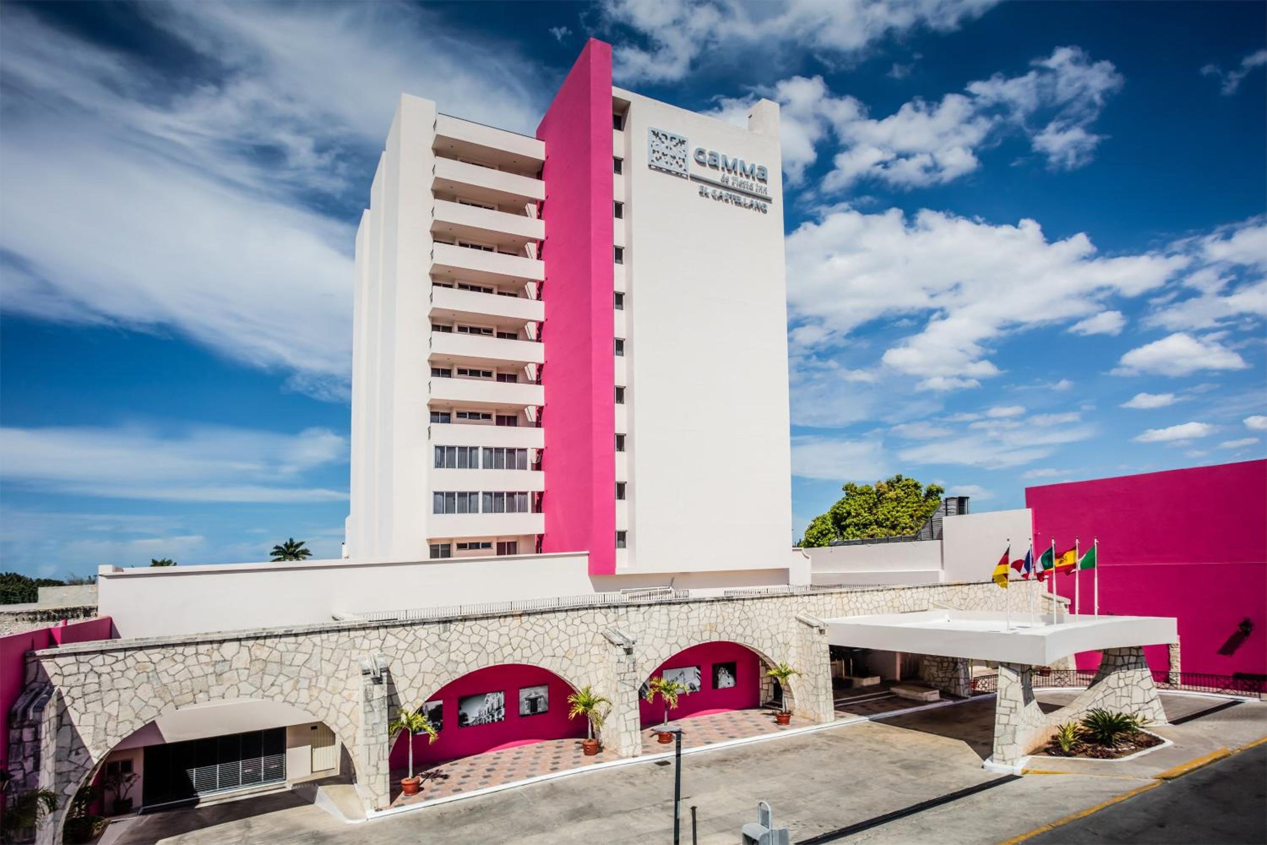 Gamma Merida El Castellano — foto 5