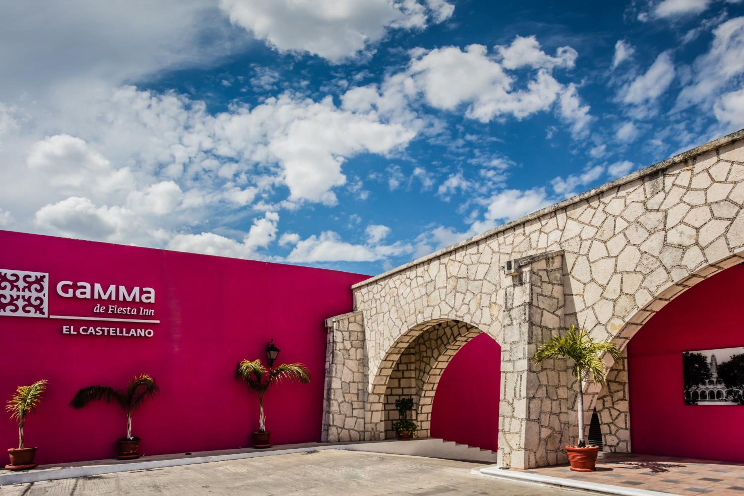 Gamma Merida El Castellano — foto 6