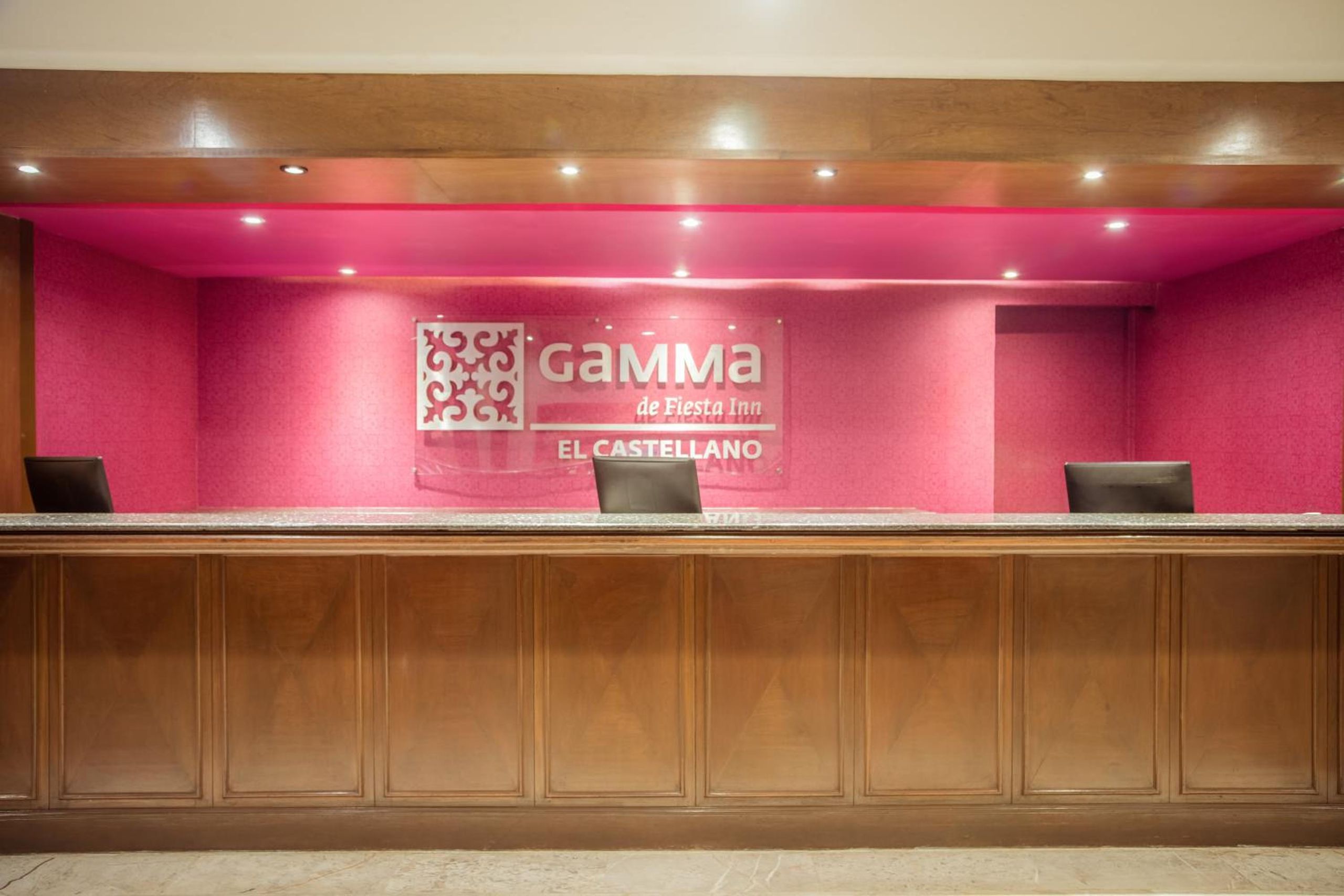 Gamma Merida El Castellano — foto 8