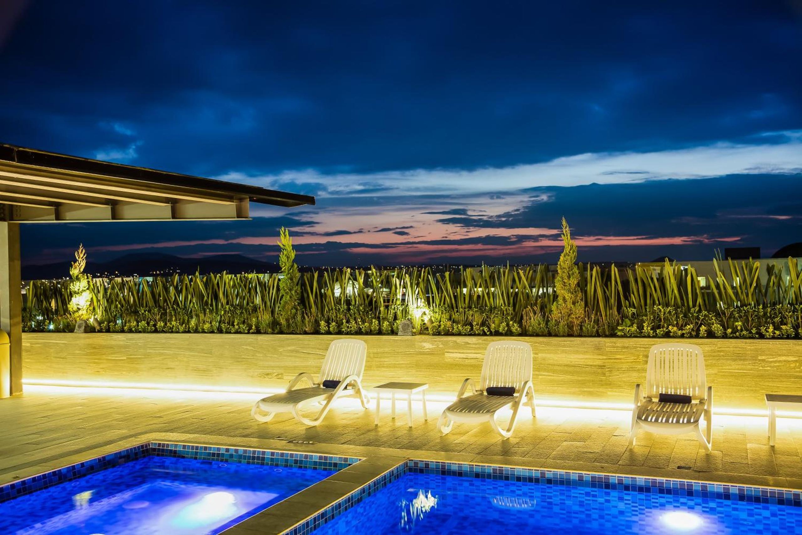 Fiesta Inn Pachuca Gran Patio — foto 3