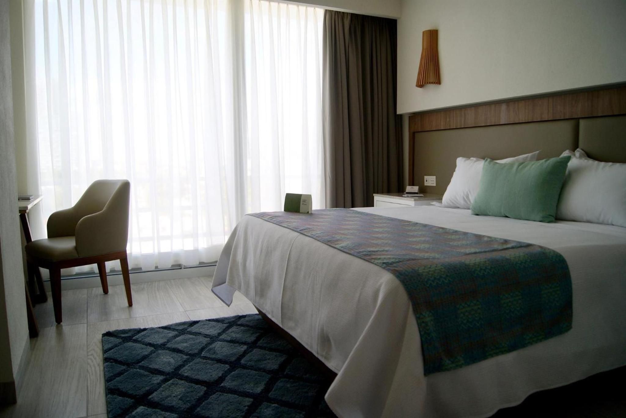 Hotel Velvet Plaza — foto 6