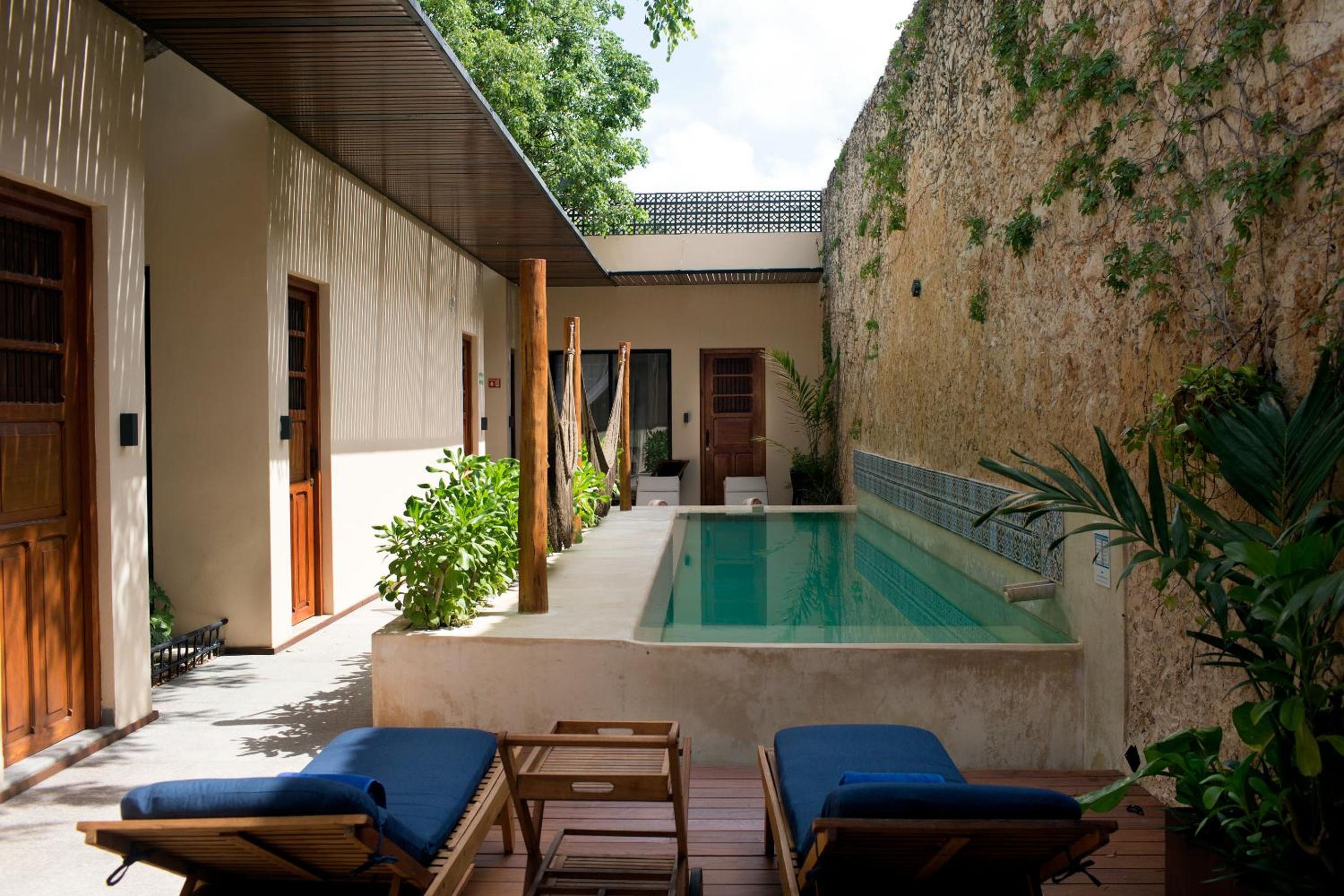 Ya'ax Hotel Boutique — foto 5