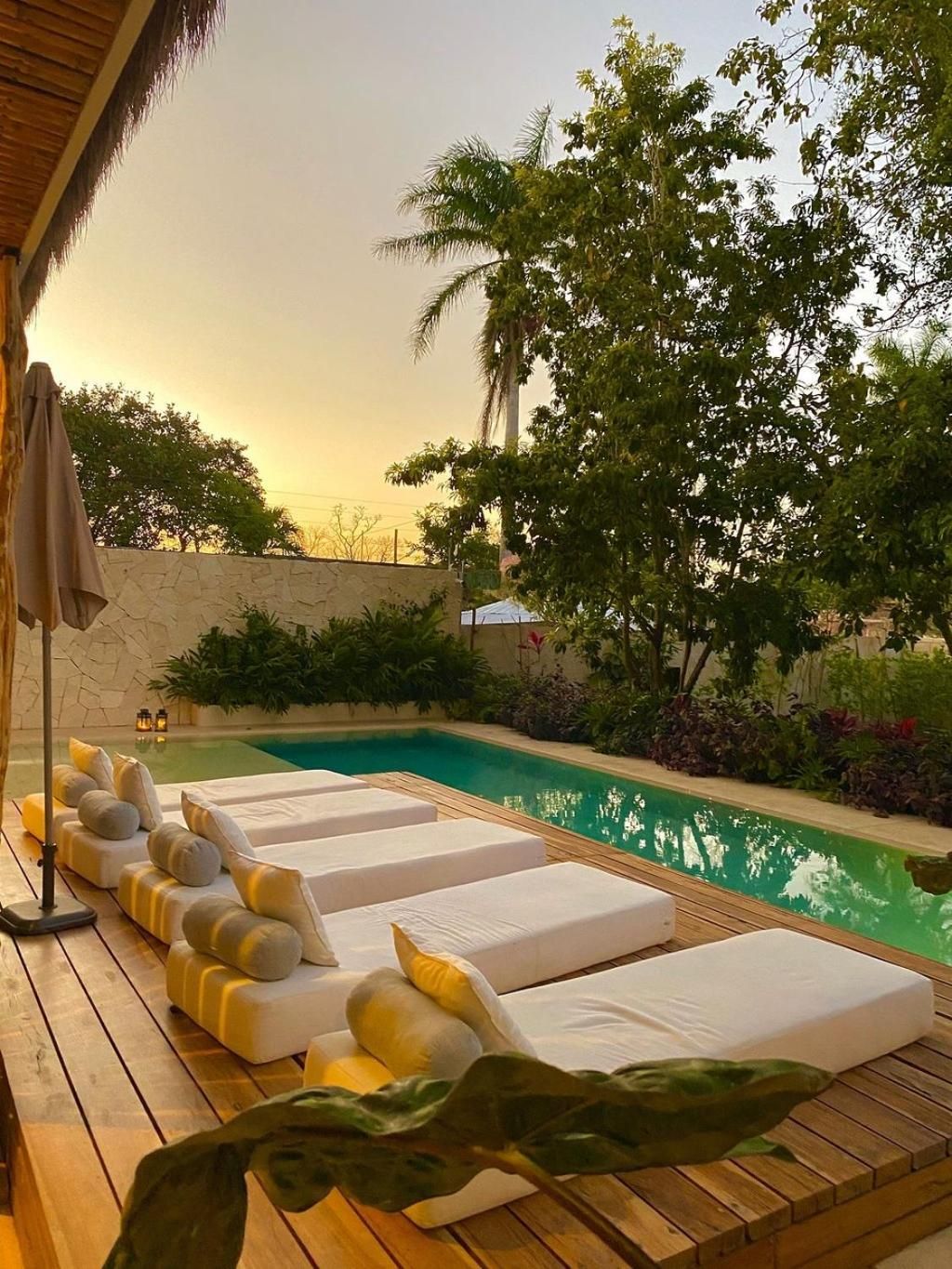 AGAM Hotel Boutique Bacalar - Adults Only — foto 4