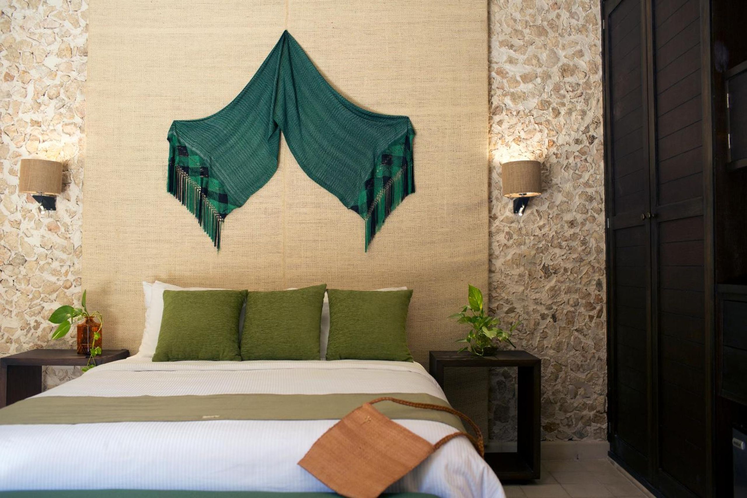Ya'ax Hotel Boutique — foto 3