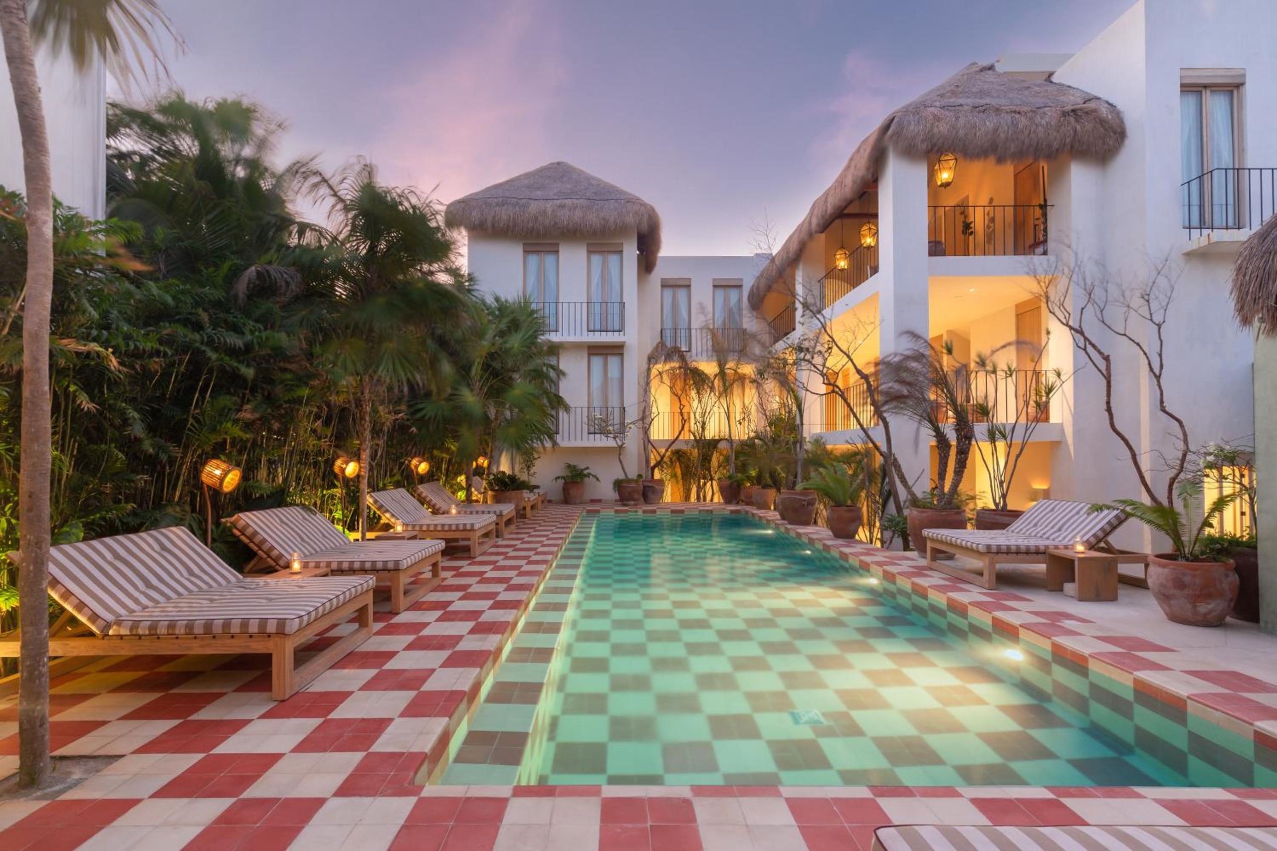 Hotel Panamera — foto 8