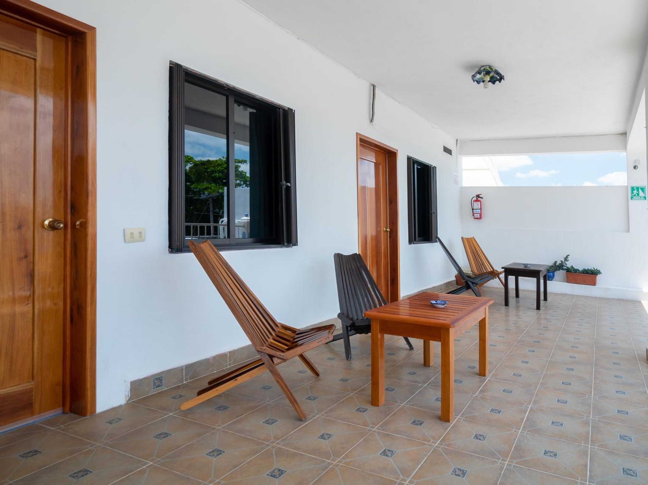 Hotel Casa Poblana — foto 6