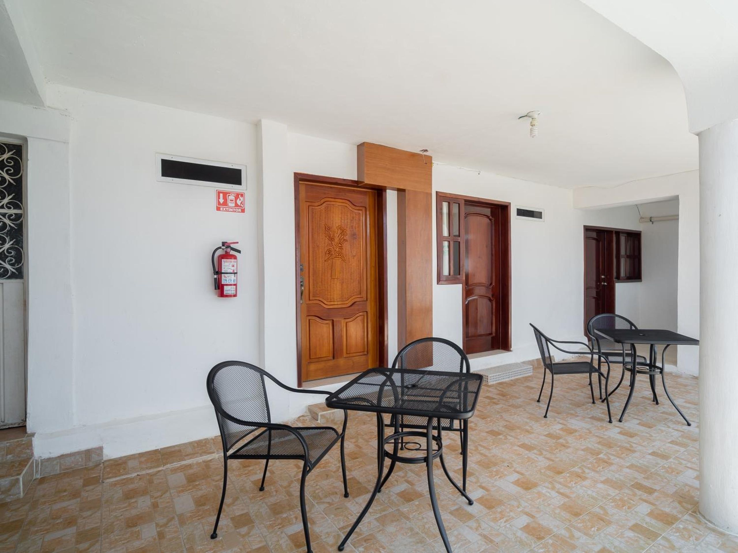 Hotel Casa Poblana — foto 2