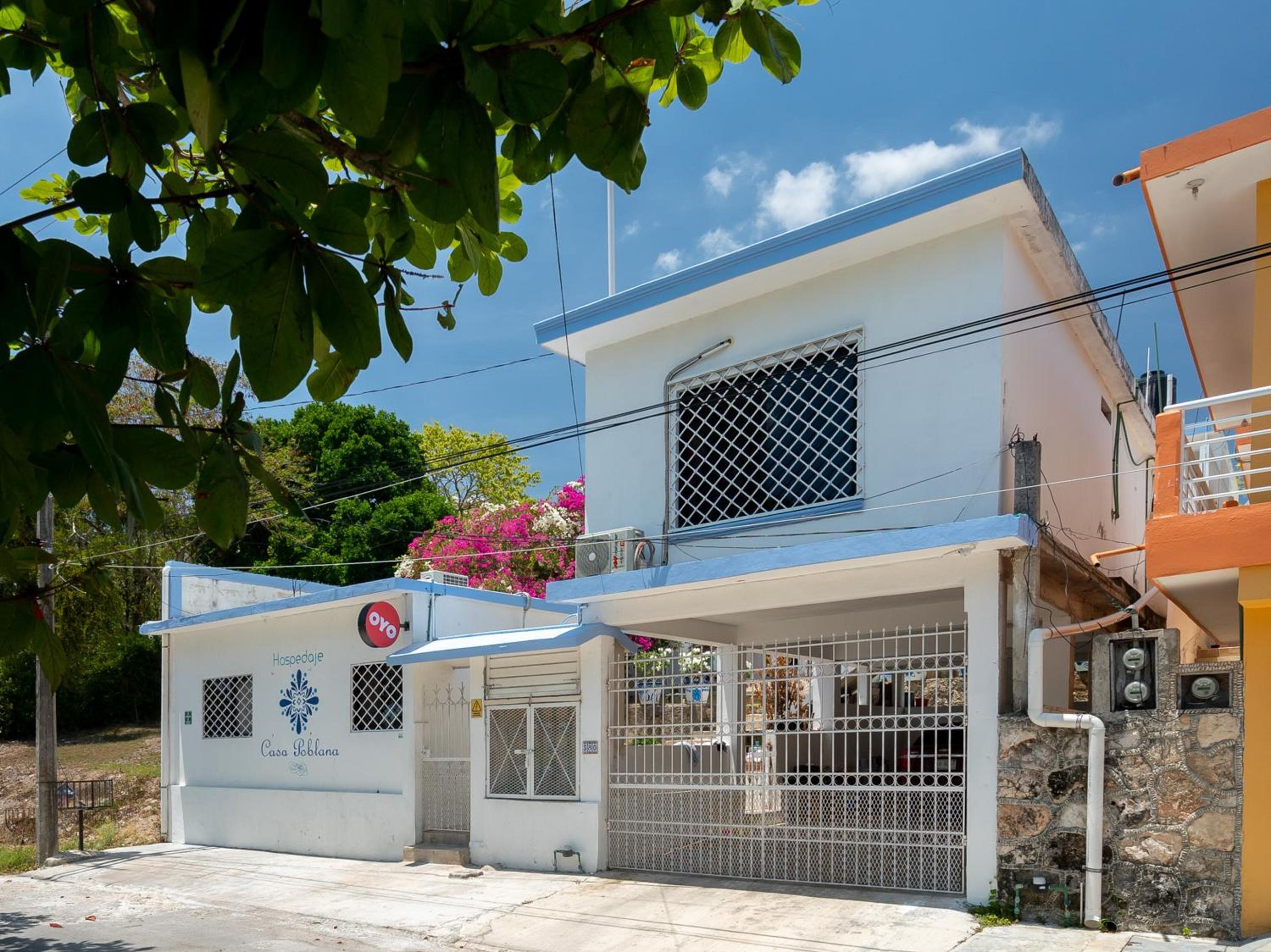 Hotel Casa Poblana — foto 5