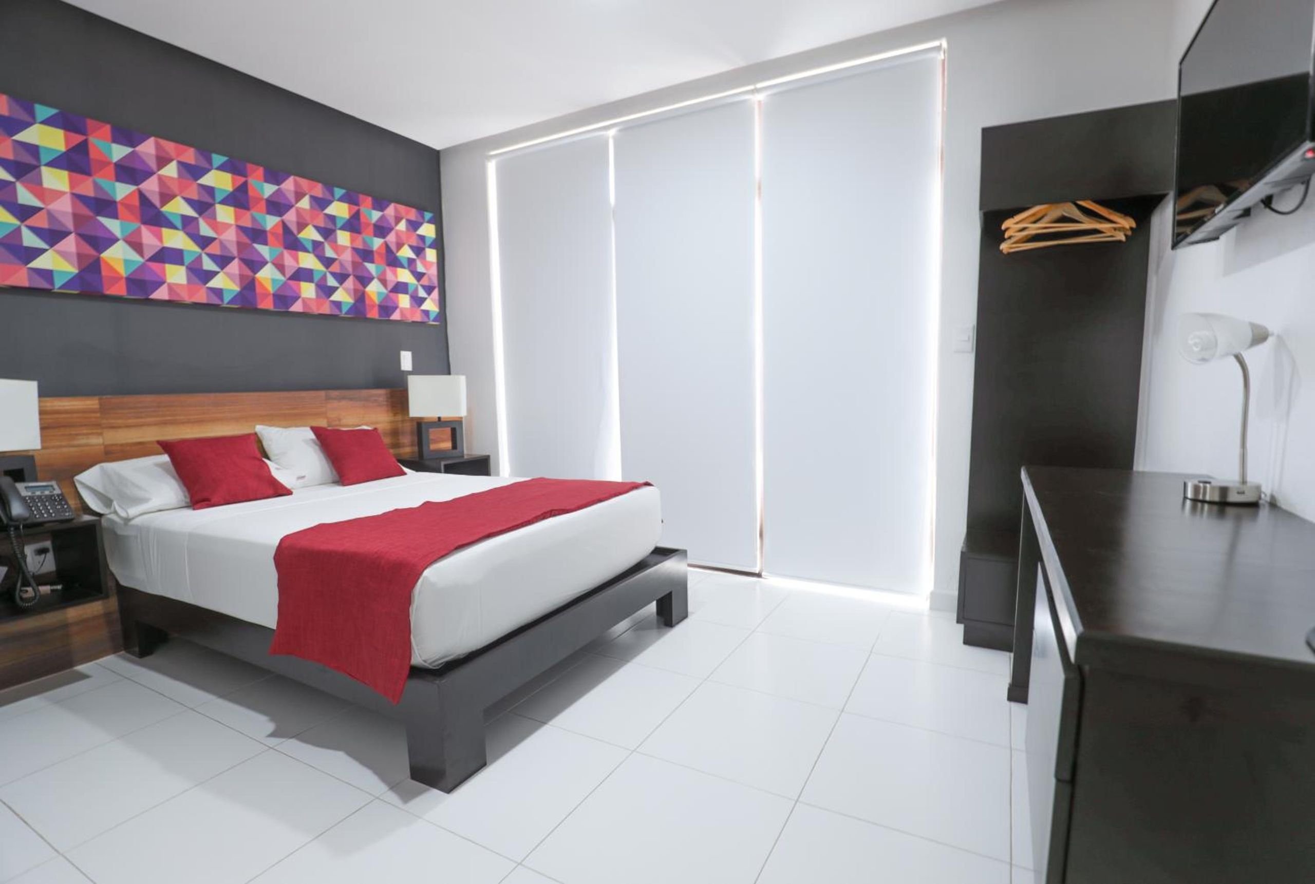 Hotel Dwana — foto 5