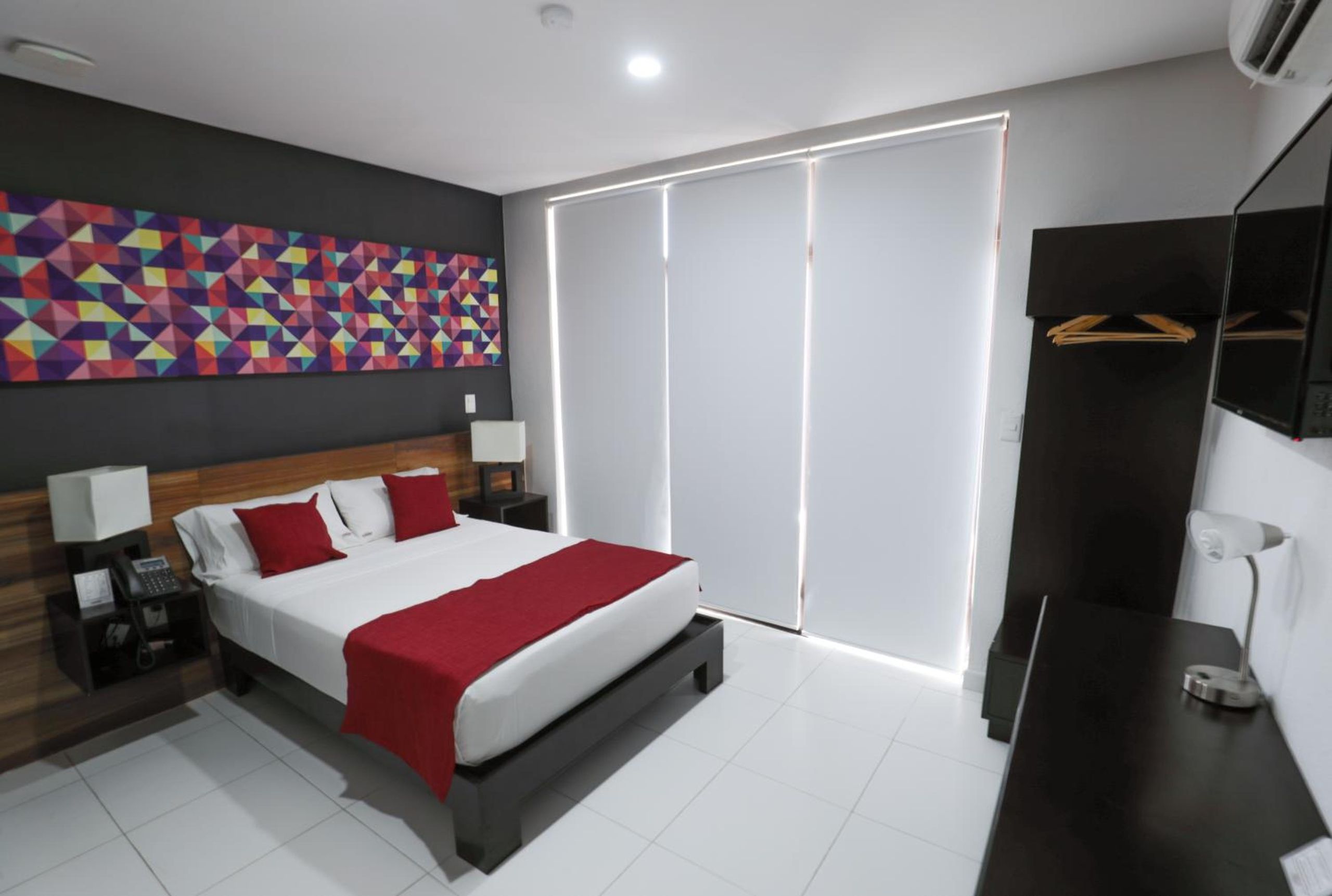 Hotel Dwana — foto 7