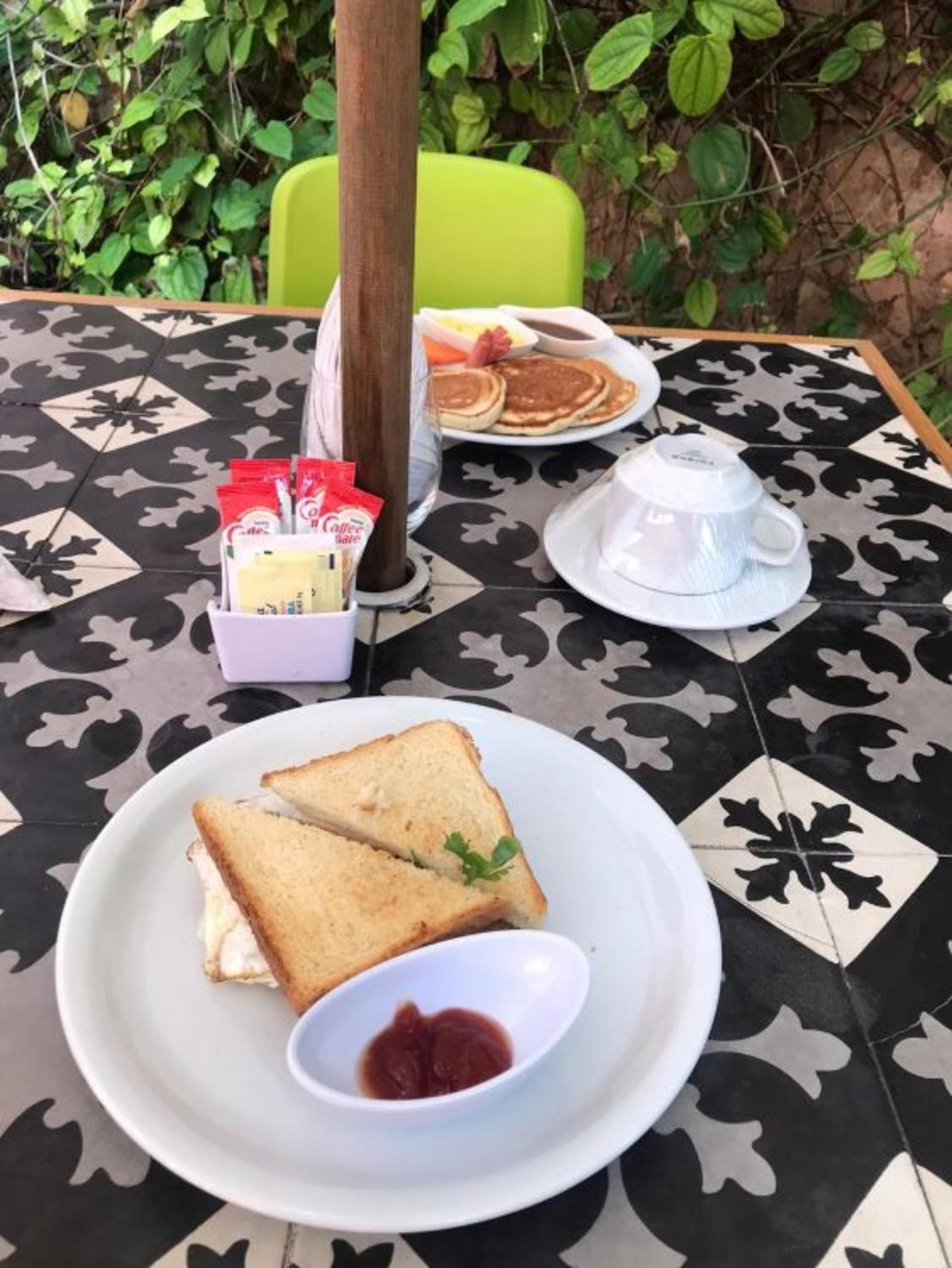 Casona 61 Boutique Hotel Mérida — foto 6