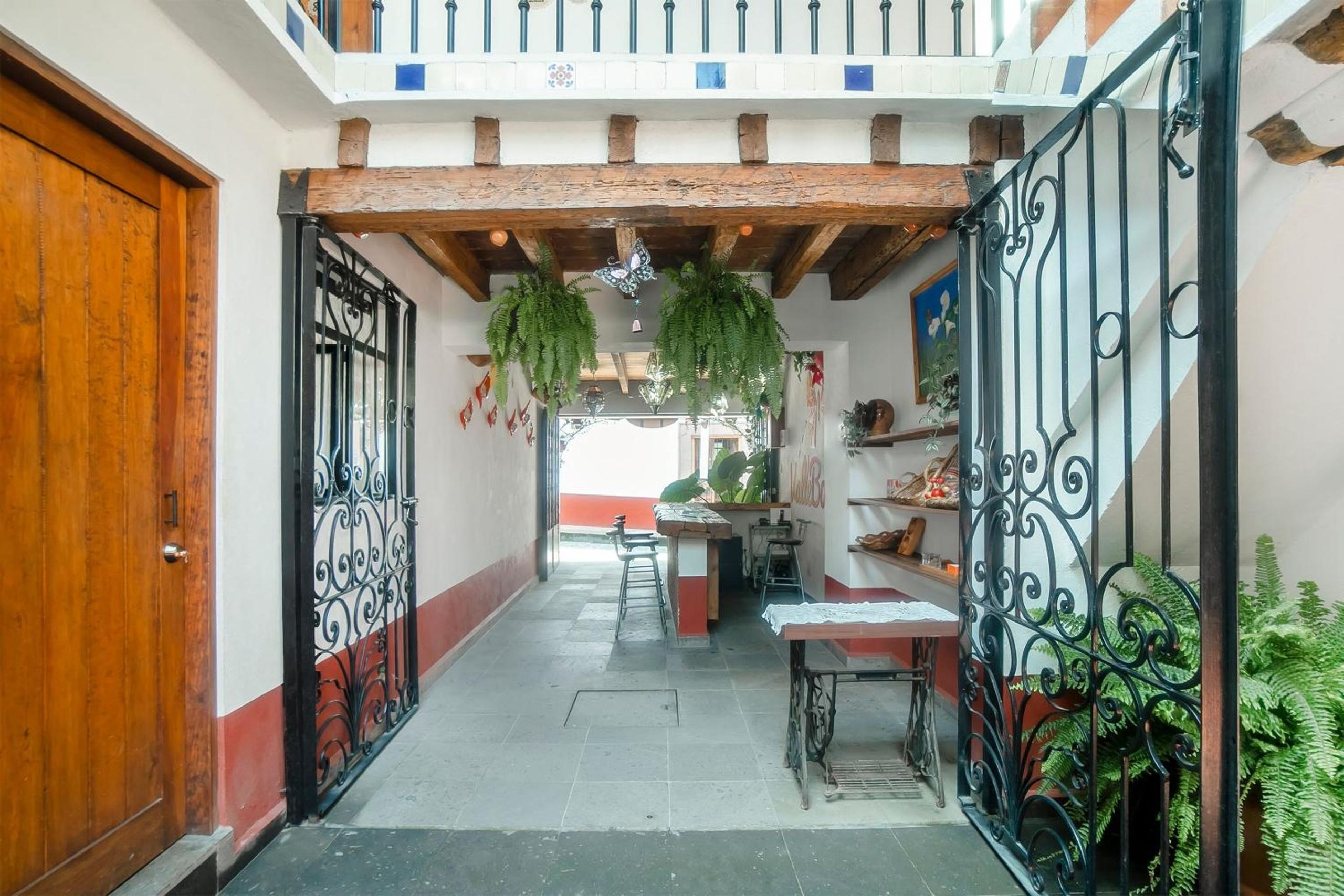 Hotel Valle Bonito, Valle de Bravo — foto 5
