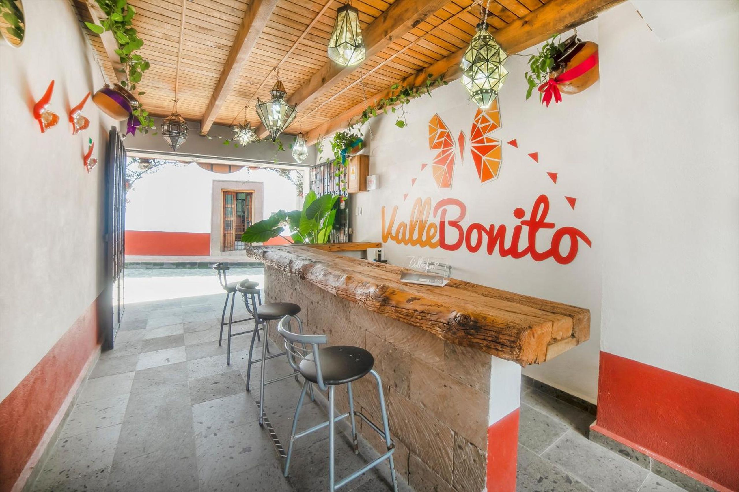 Hotel Valle Bonito, Valle de Bravo — foto 6