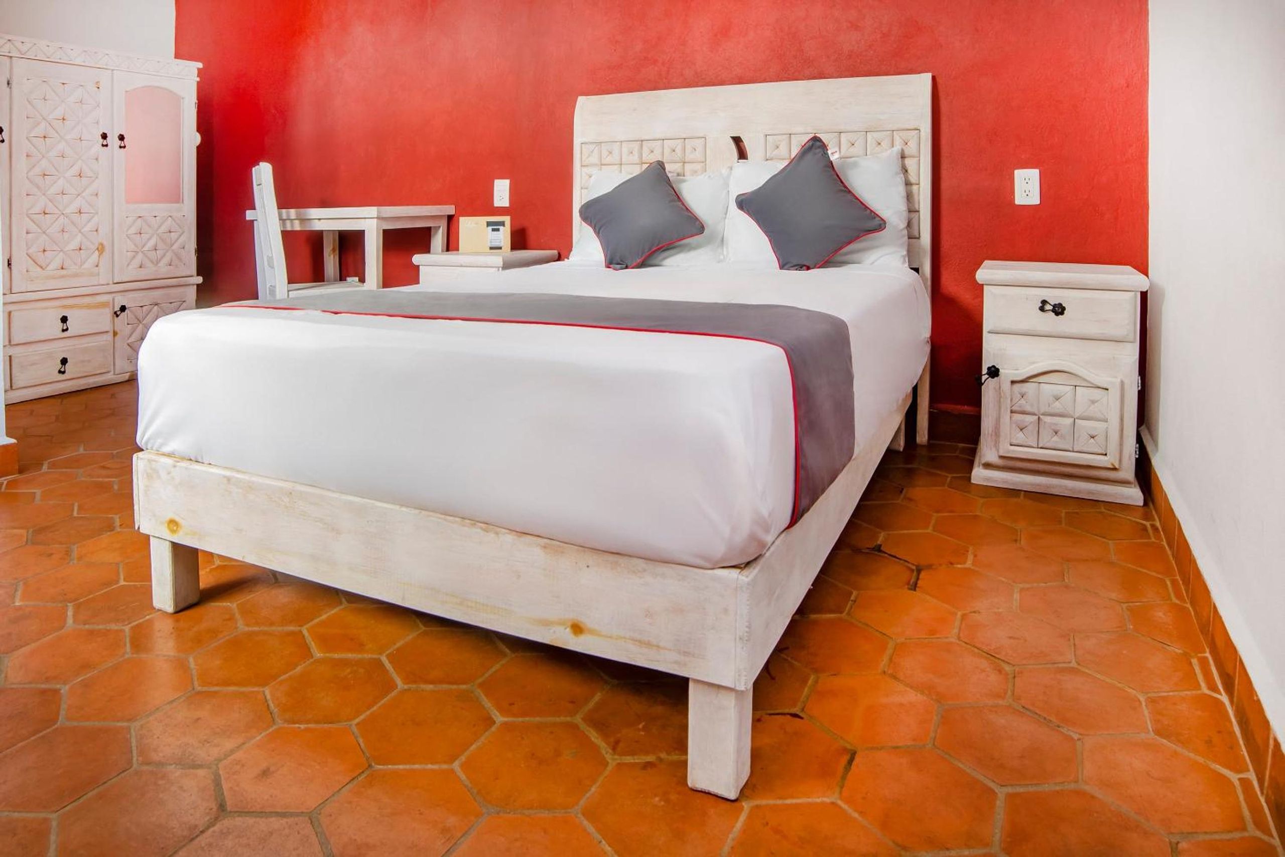 Hotel Valle Bonito, Valle de Bravo — foto 3
