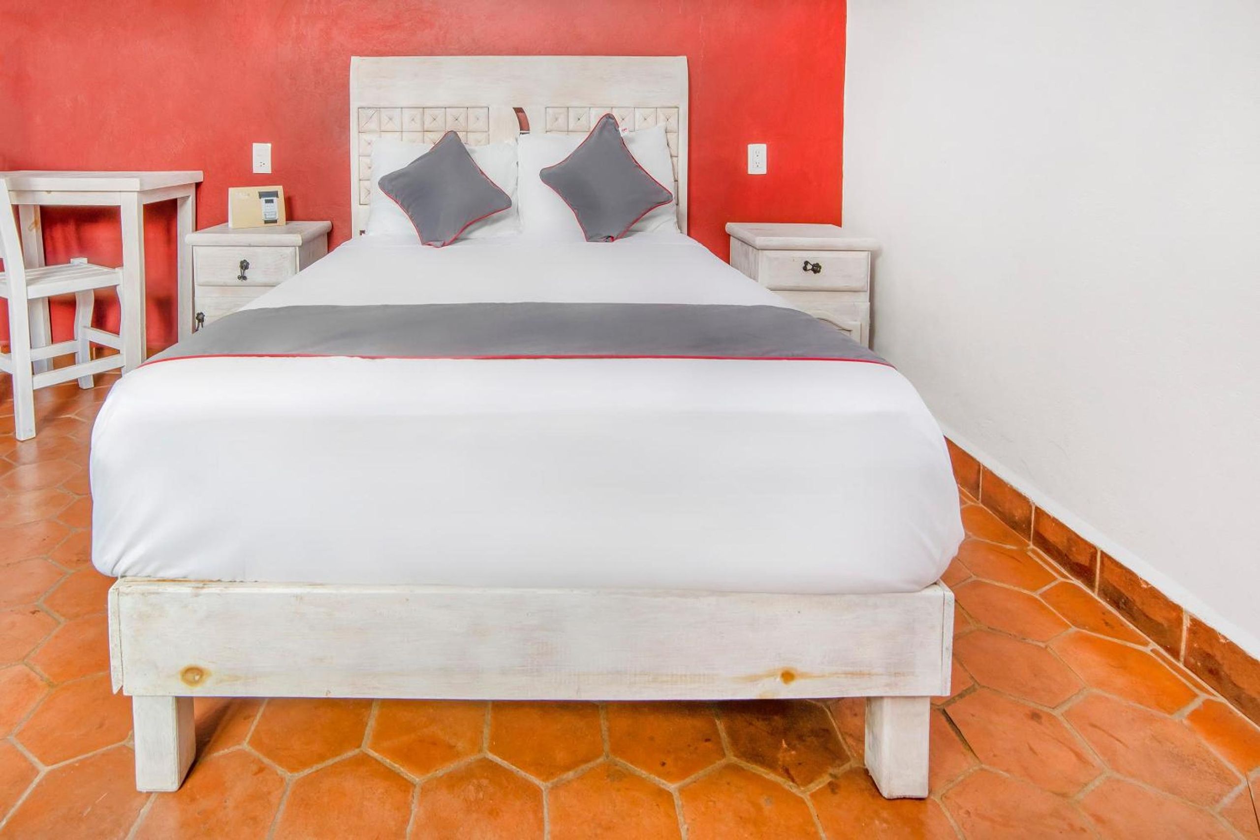 Hotel Valle Bonito, Valle de Bravo — foto 2