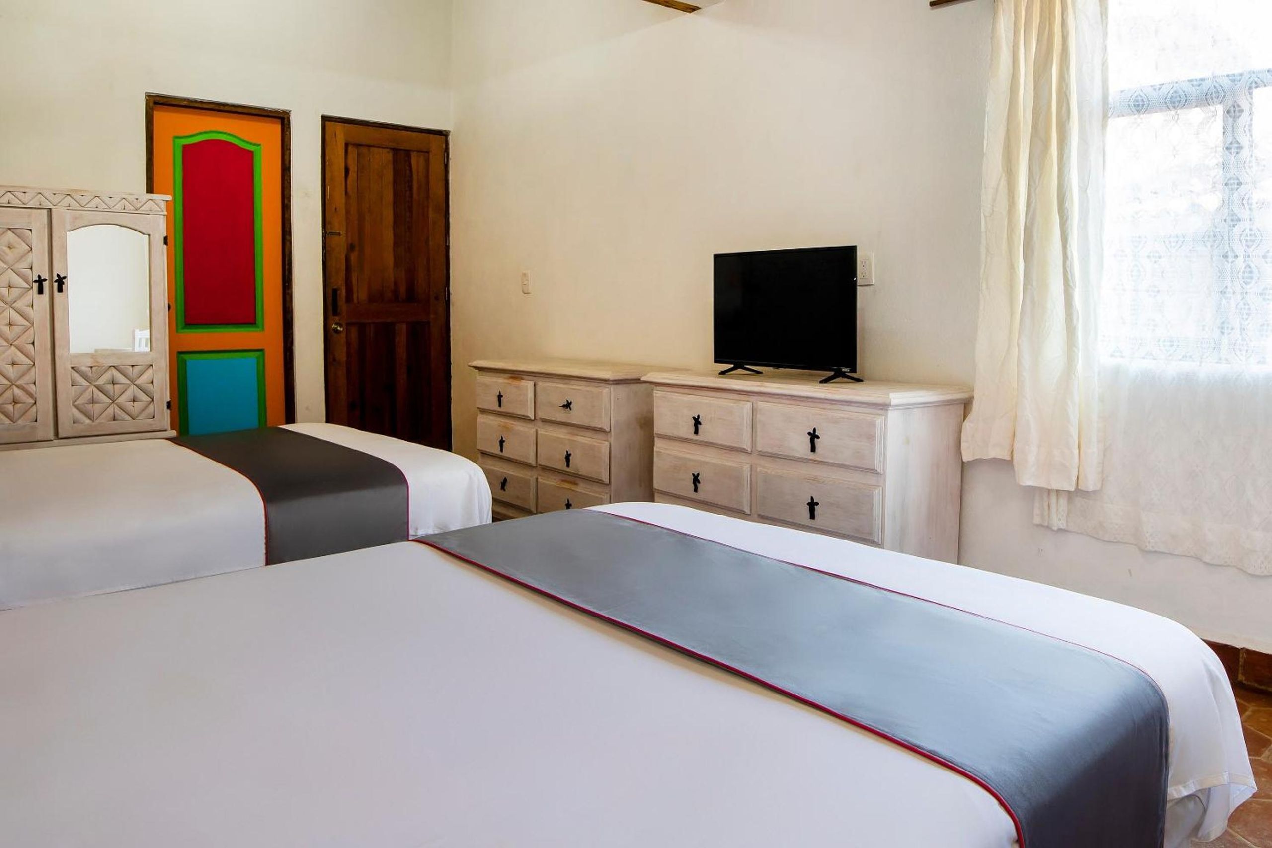 Hotel Valle Bonito, Valle de Bravo — foto 8