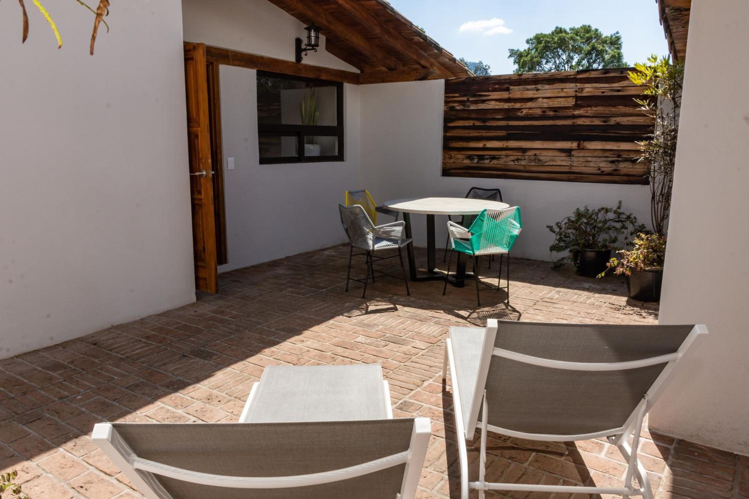 Hotel Boutique Unico Avandaro — foto 4