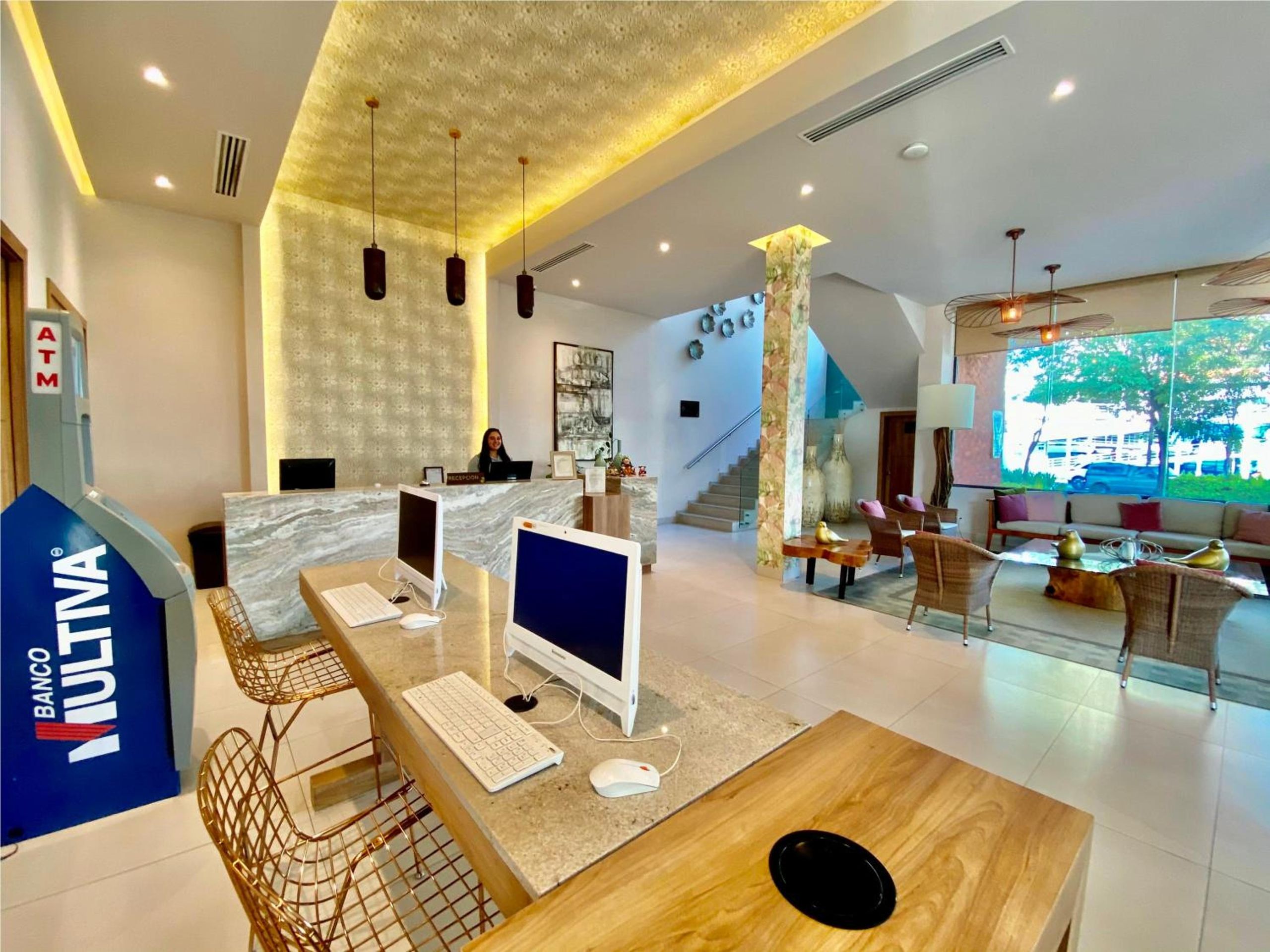 Áurea Hotel and Suites — foto 5