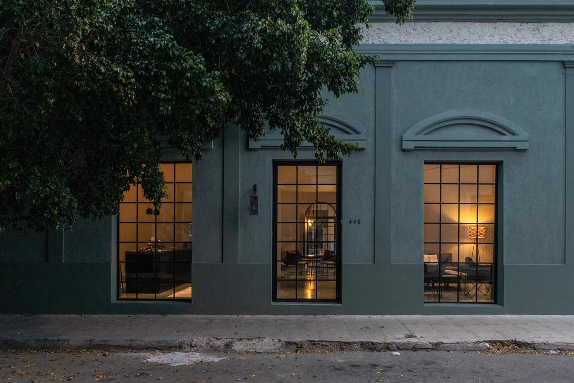 Antelar Casa Destino — foto 1