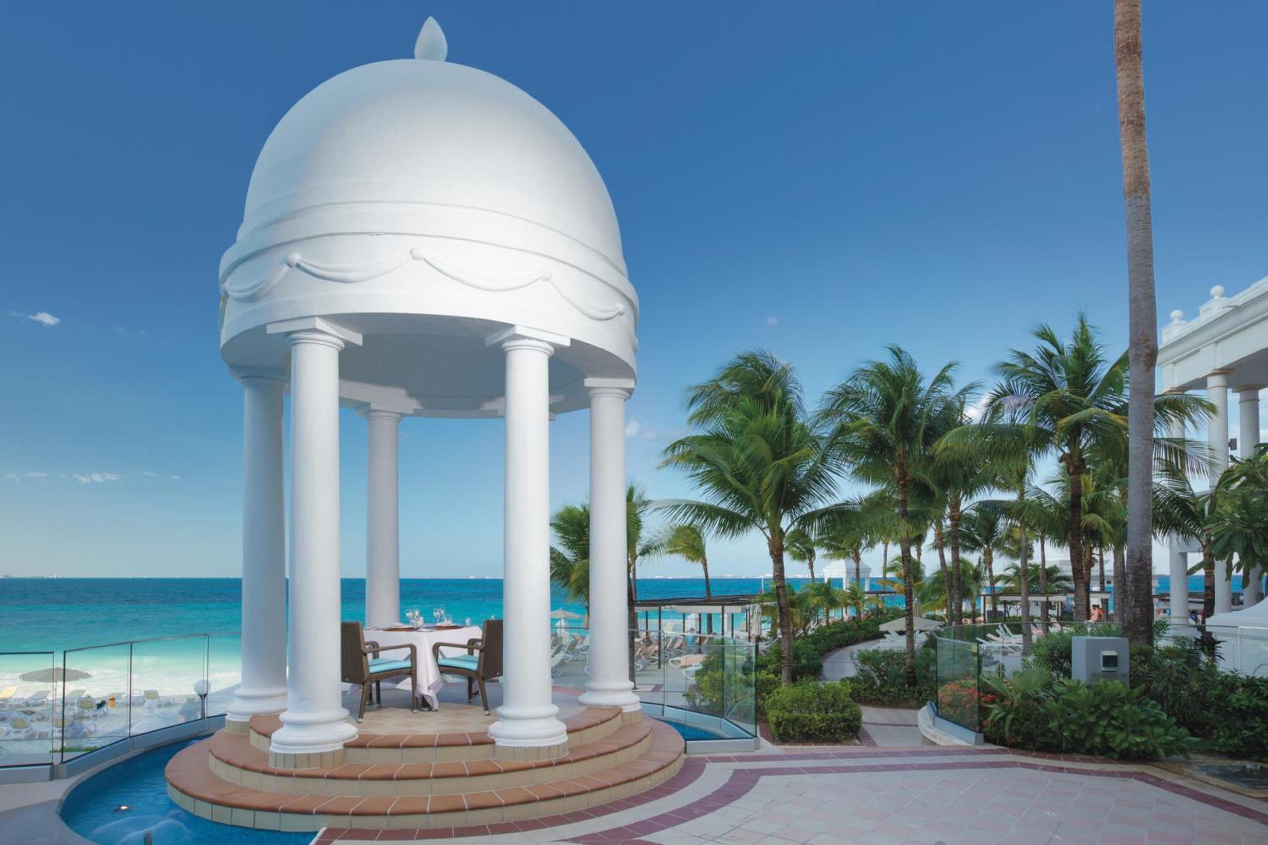 Riu Palace Las Americas - All Inclusive - Adults Only — foto 8