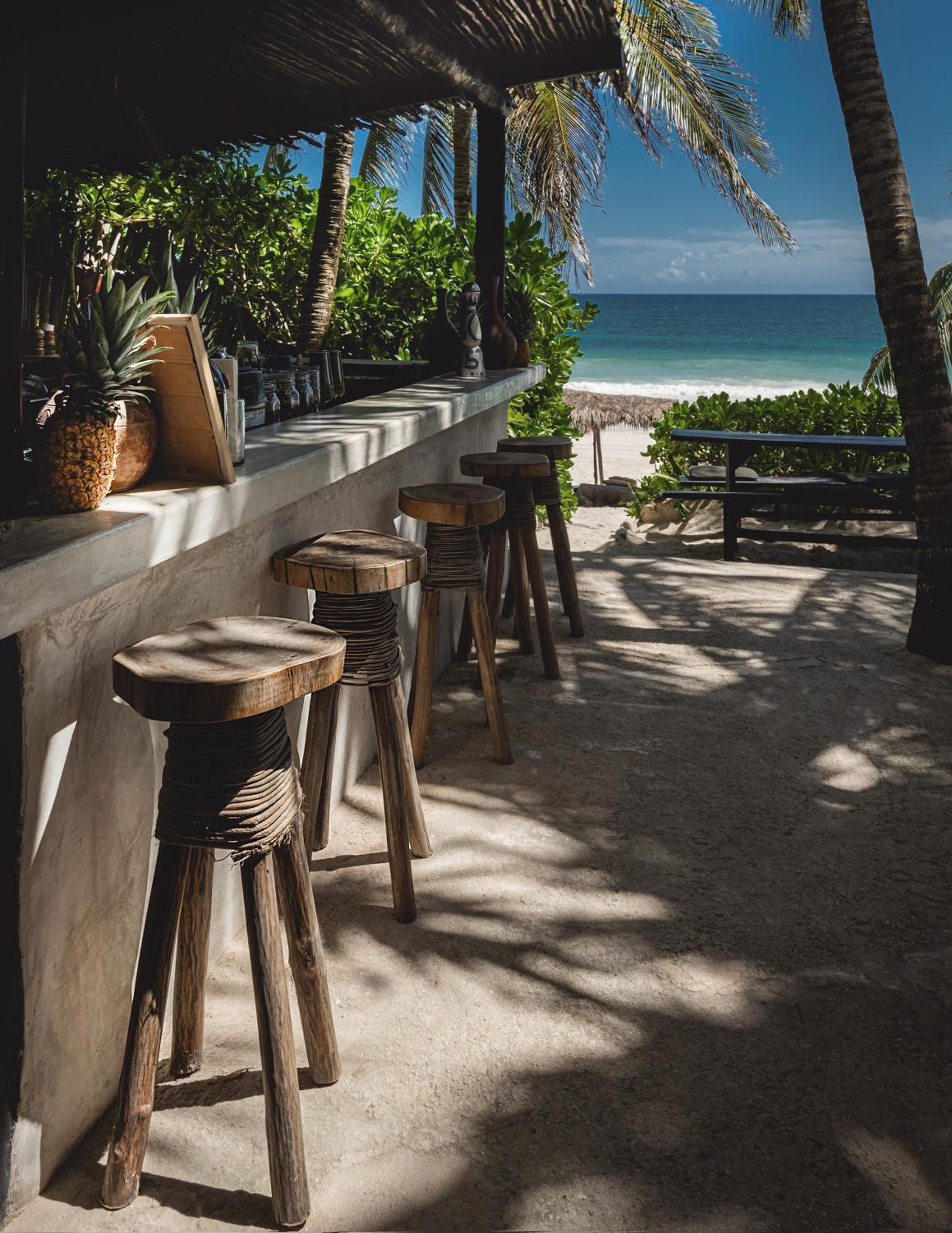 NEST Tulum — foto 7